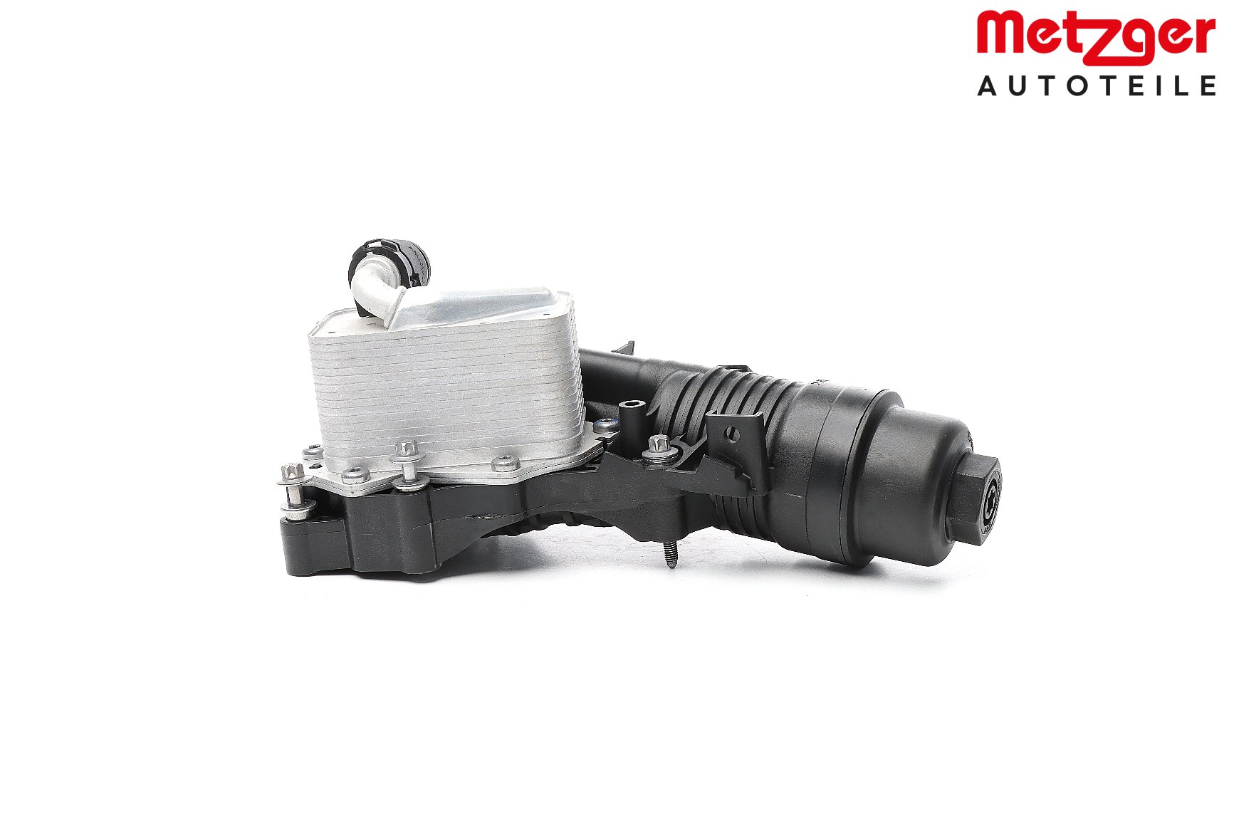 METZGER 2370149 Cárter do filtro de óleo e junta Mini Clubman F54 preço