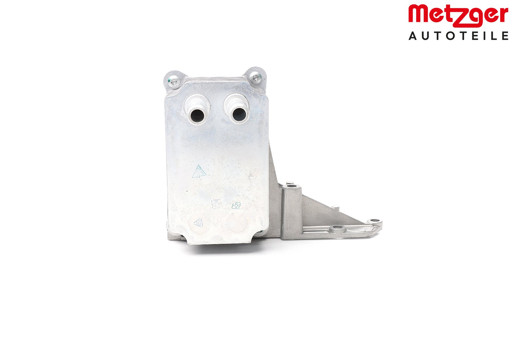 METZGER 2370157 Cárter do filtro de óleo e junta Transit Mk5 Camião de plataforma/Chassis (V184, V185) 2.4 TDCi 137 cv Diesel 2004 preço