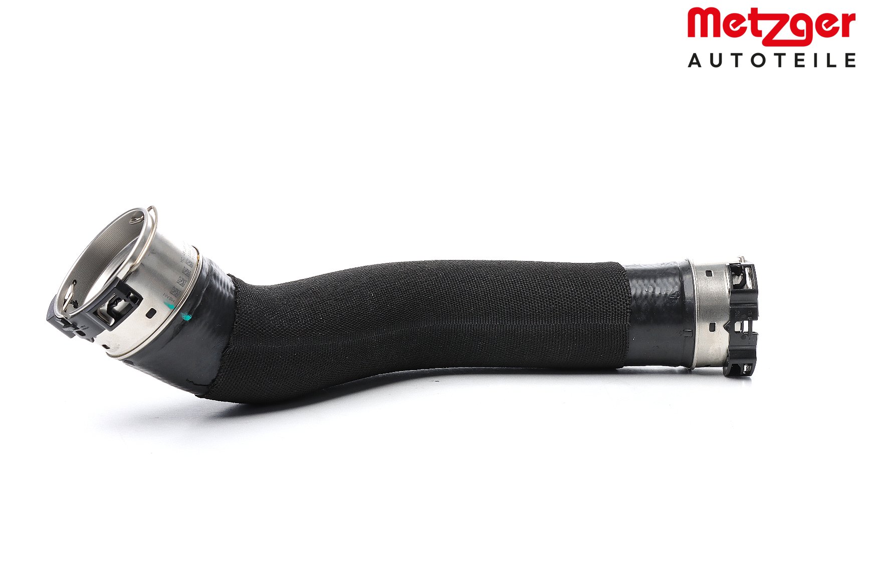 MERCEDES-BENZ A-Class 2023 turbo pipe METZGER 2401025