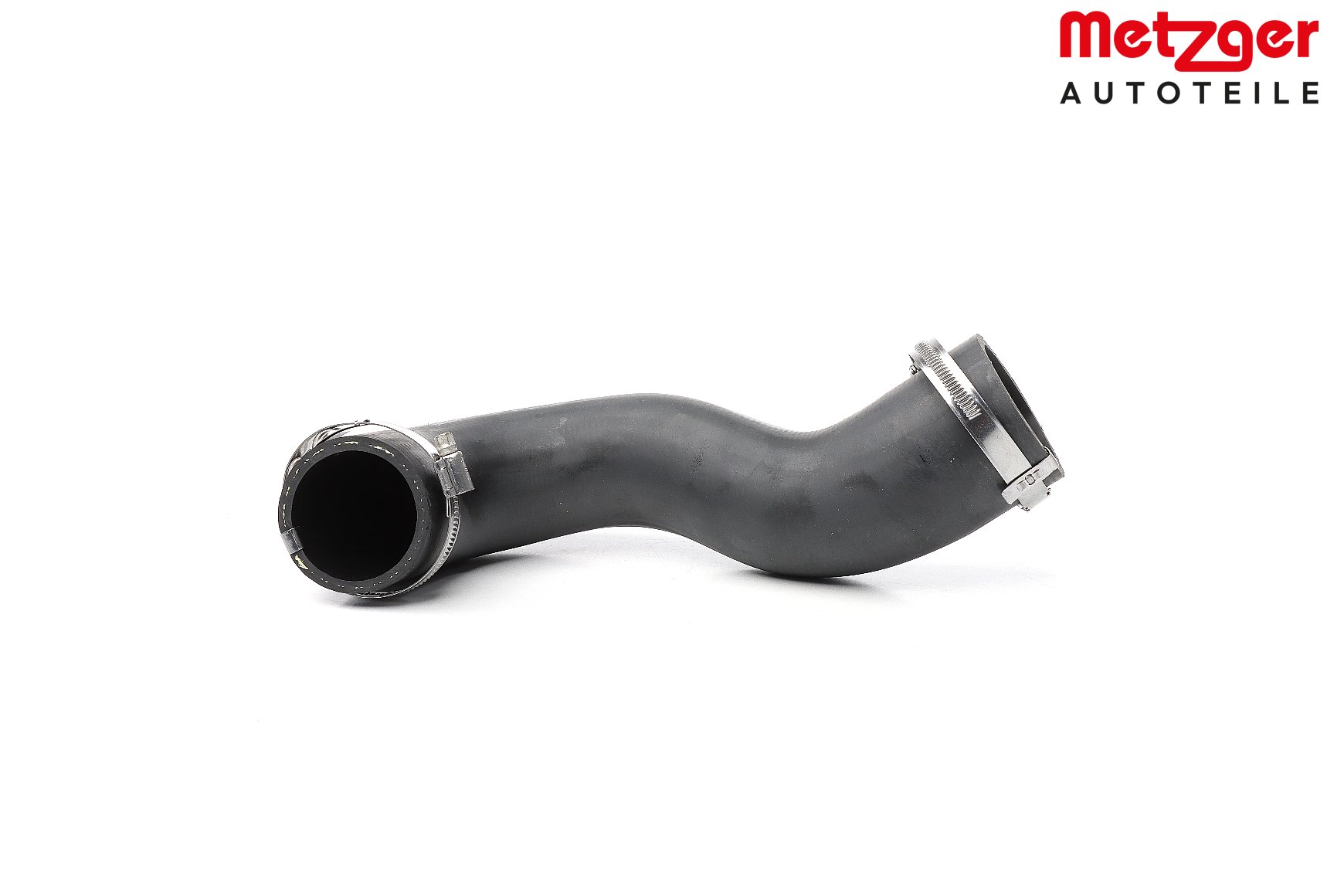 2401136 Charger intake hose METZGER 1466797
