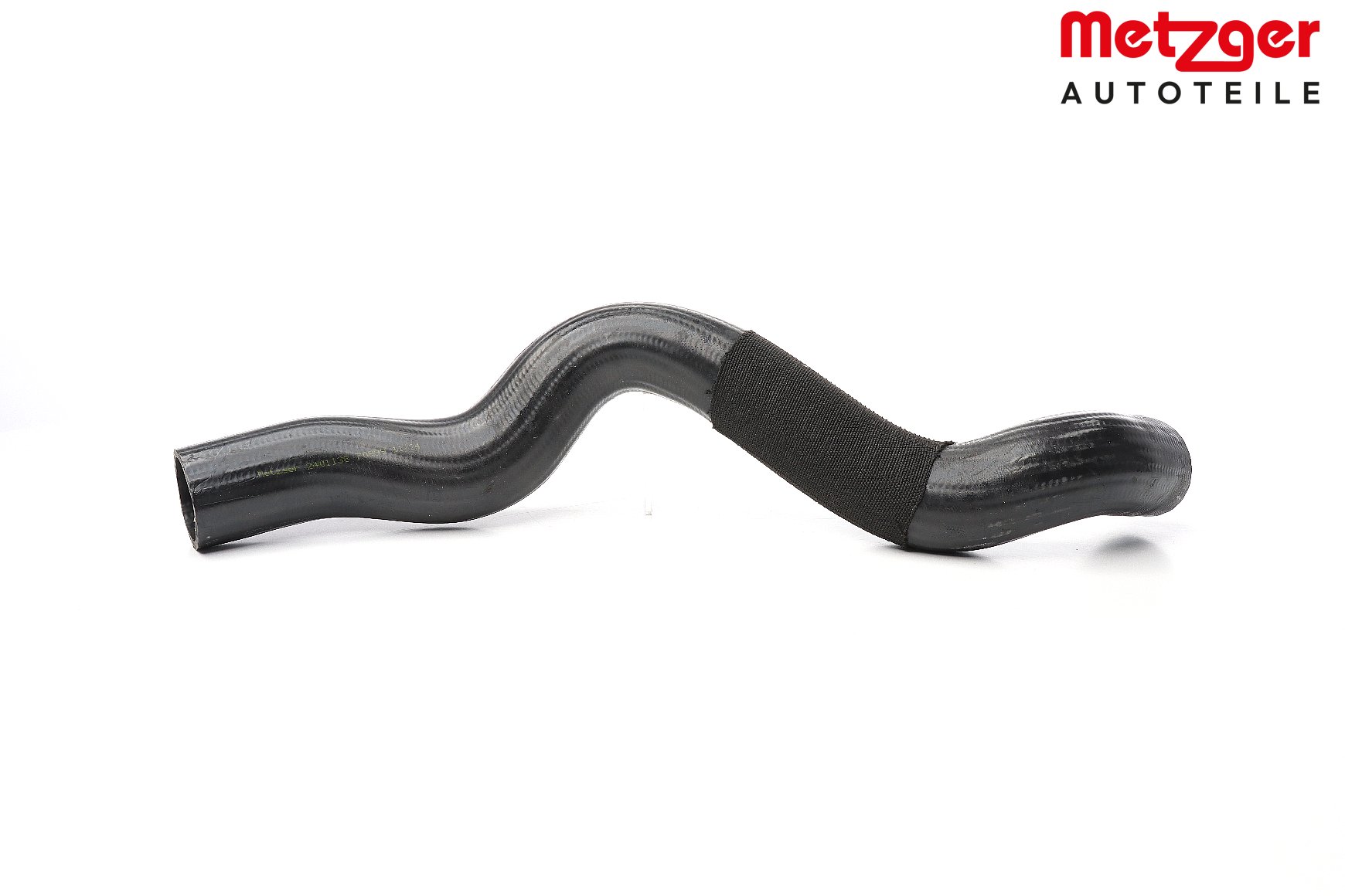 METZGER 2401138 trykslange SUZUKI JIMNY pris