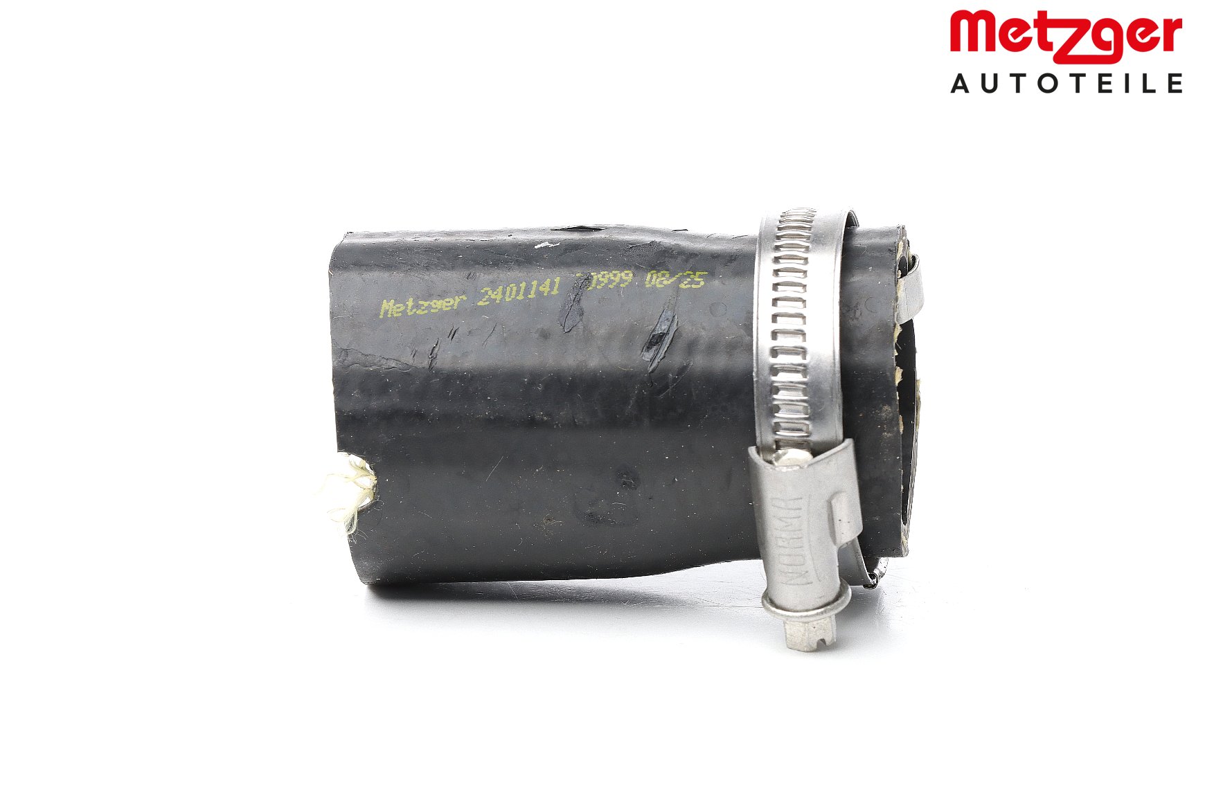 METZGER 2401141 HYUNDAI i30 turbon putket vaihto hinta