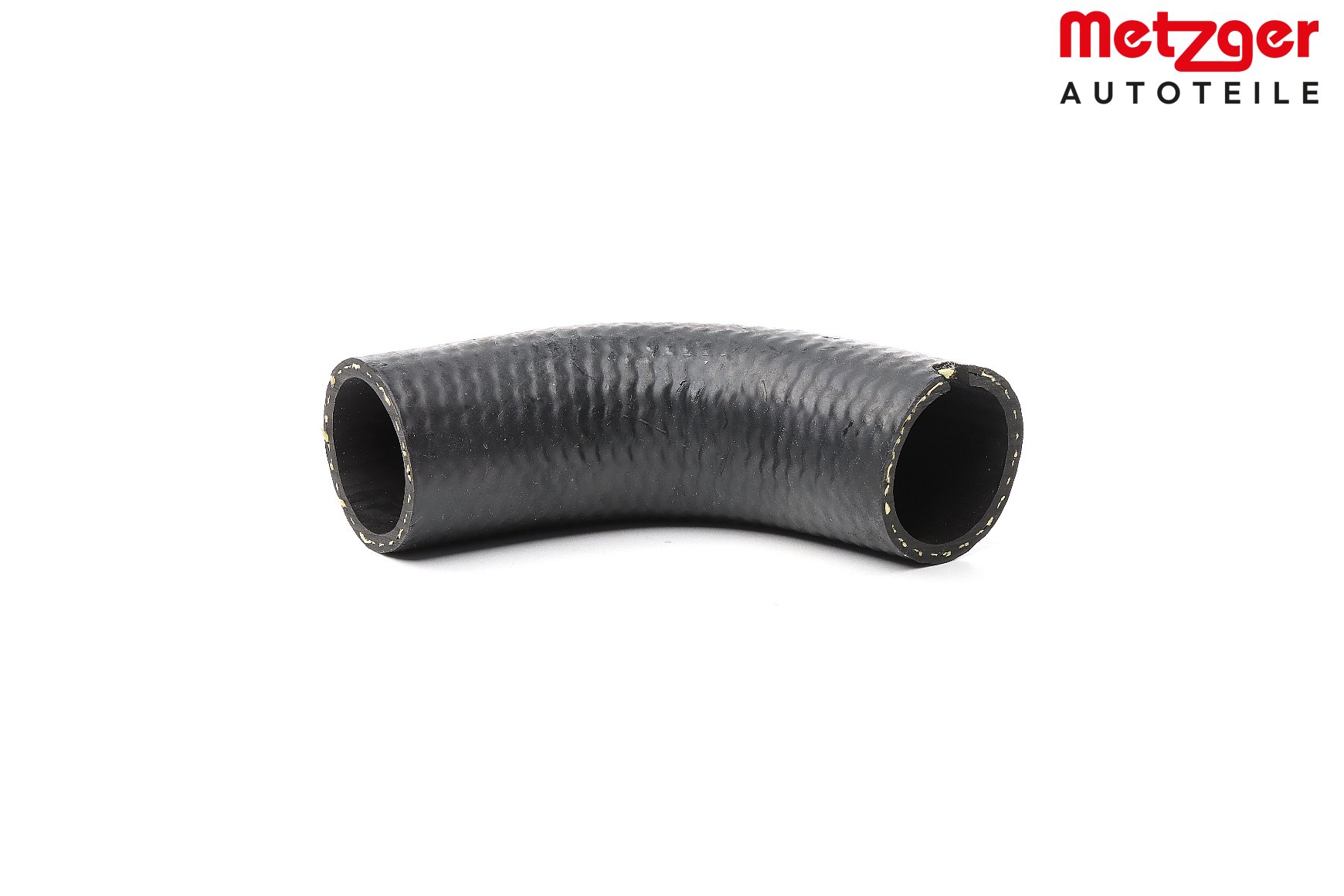 METZGER 2401142 Ladeluftrohr Kia SORENTO 2020