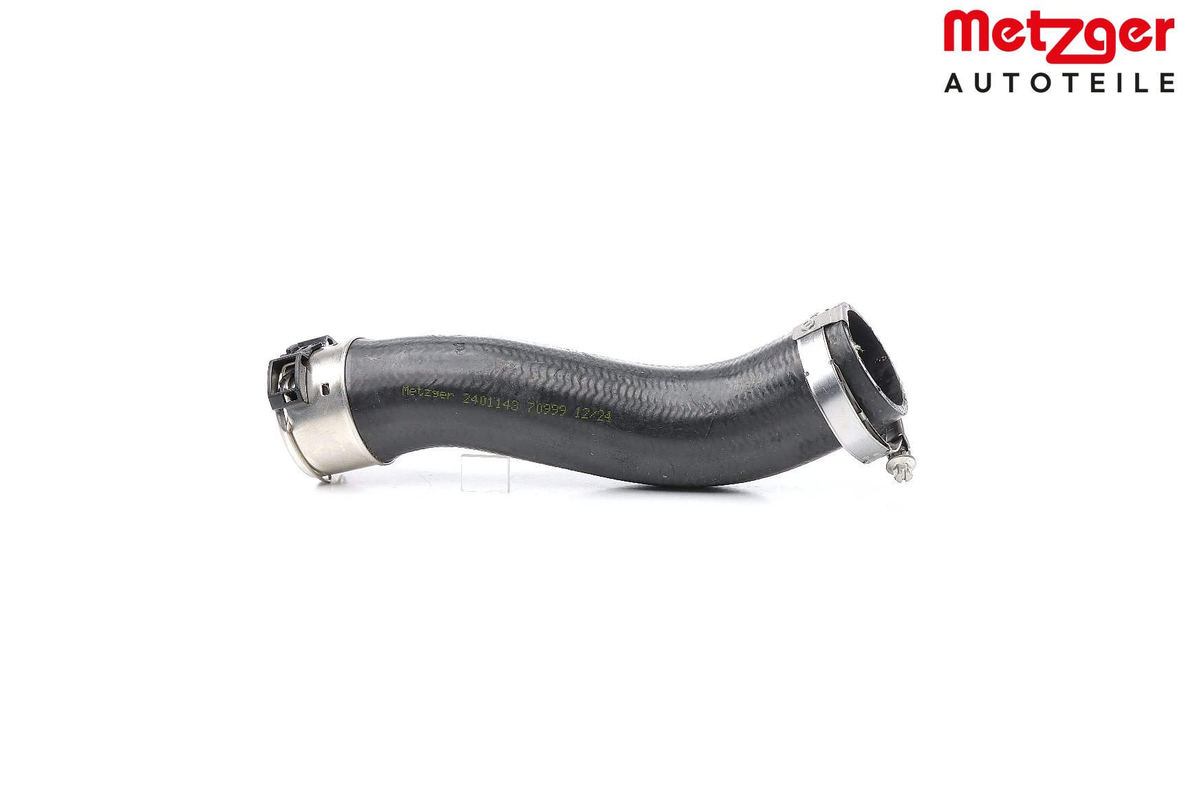 METZGER 2401143 d'origine Durite de turbo HYUNDAI i20 III (BC3, BI3) prix