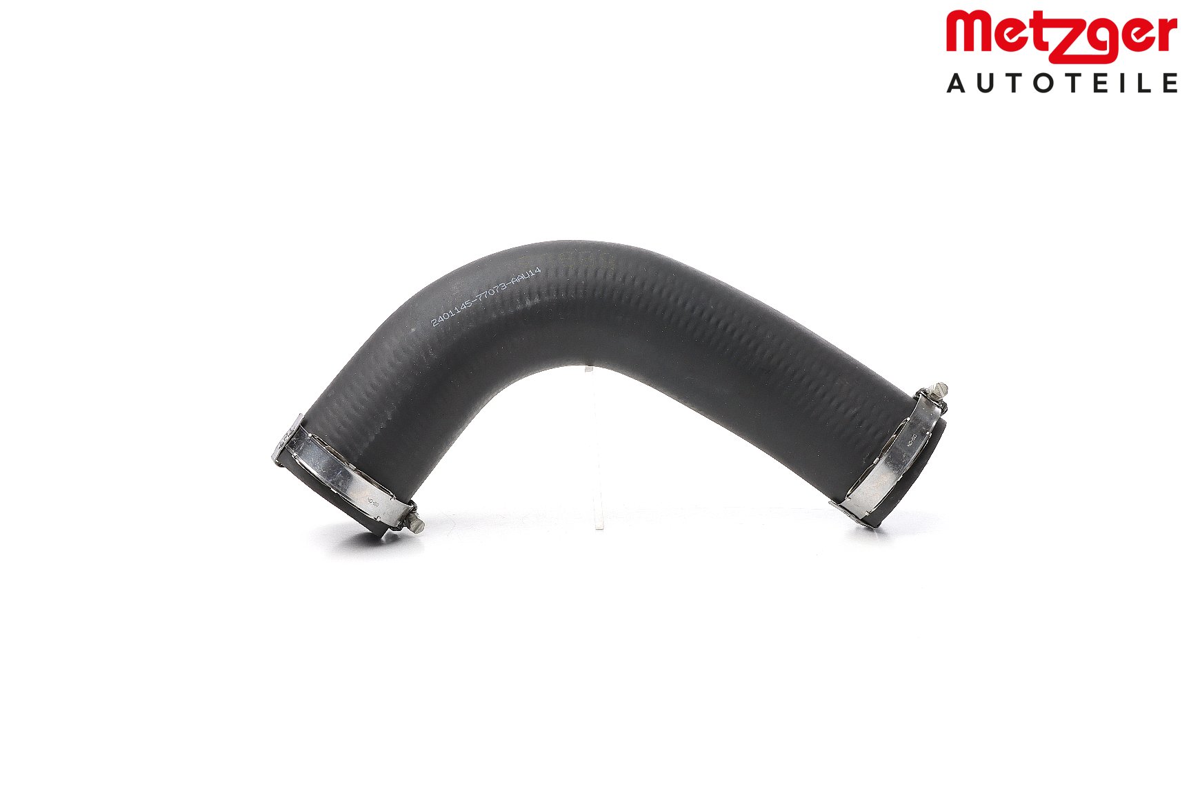 METZGER 2401145 FORD Focus Mk3 Hatchback (DYB) 2.0TDCi Intercooler pipe 150 hp Diesel 2015 cost