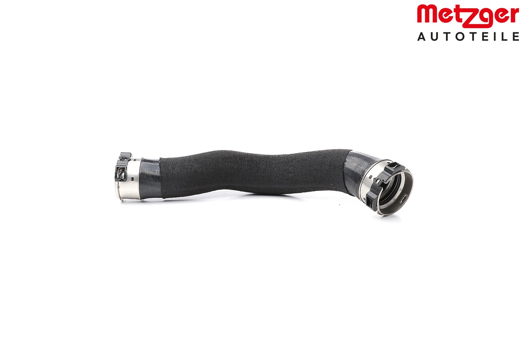 Laadluchtslang METZGER 2401147 MERCEDES-BENZ A-Klasse Sedan (W177) Leidingen kosten