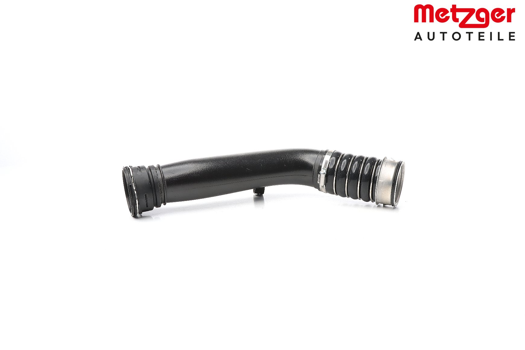 METZGER 2401151 Furtun intercooler BMW Z4 E89 pret