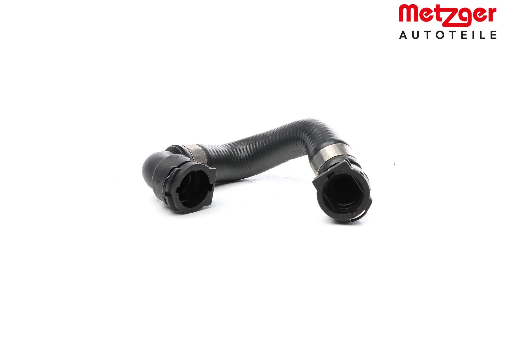 METZGER 2422251 Radiator hose BMW F11 535 d 299 hp Diesel 2010 price