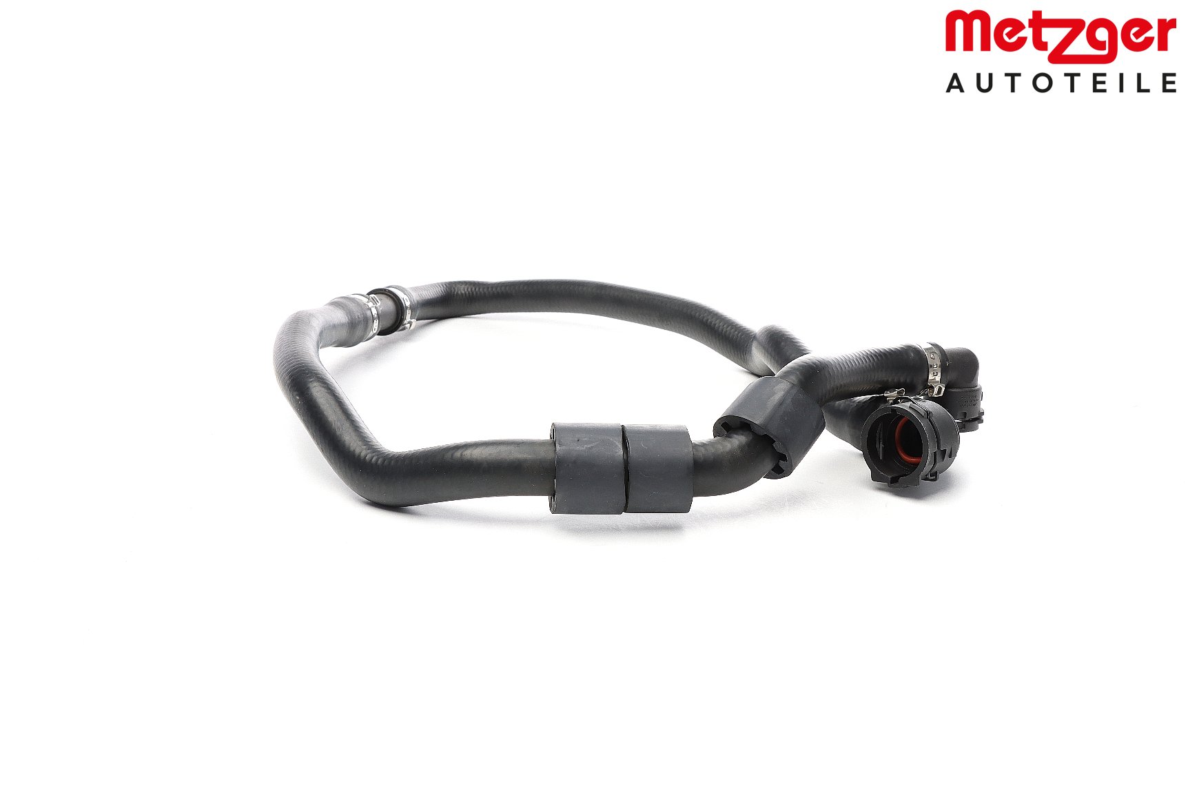 METZGER 2422260 koelwaterslang BMW F20 118 i 136 Pk Benzine 2016 kosten