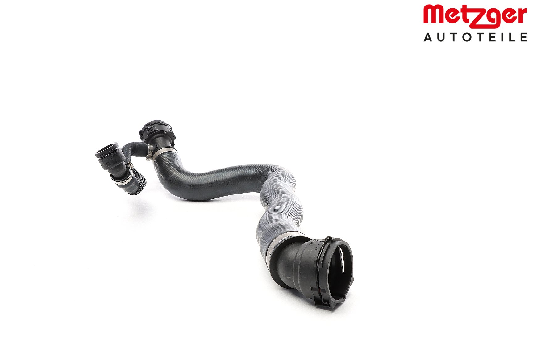 METZGER 2422265 Durite de refroidissement BMW G01 xDrive 20 i 184 CV Essence 2025 prix