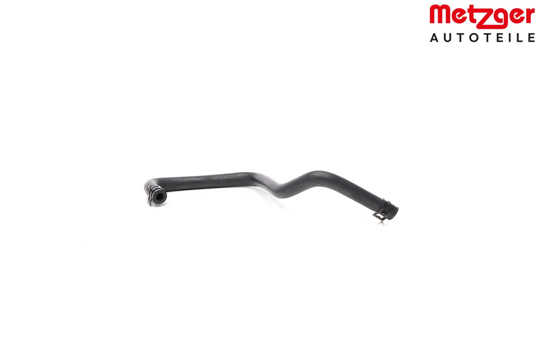 METZGER 2422267 Kühlerschlauch Mini Countryman R60 Cooper D 112 PS Diesel 2016