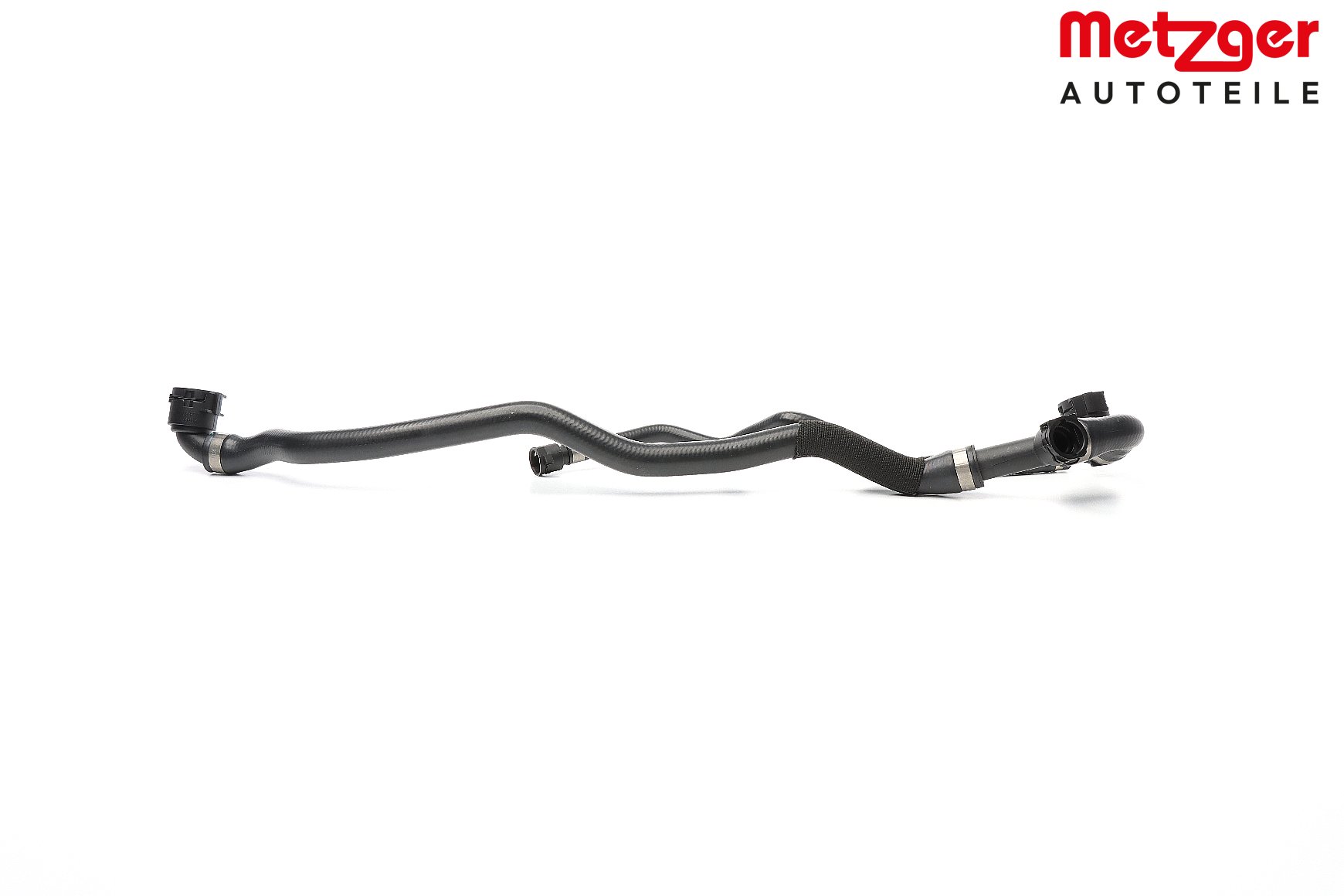 METZGER 2422268 precio manguito de radiador BMW 3 Touring (G21) 330 i xDrive 245cv Gasolina 2021
