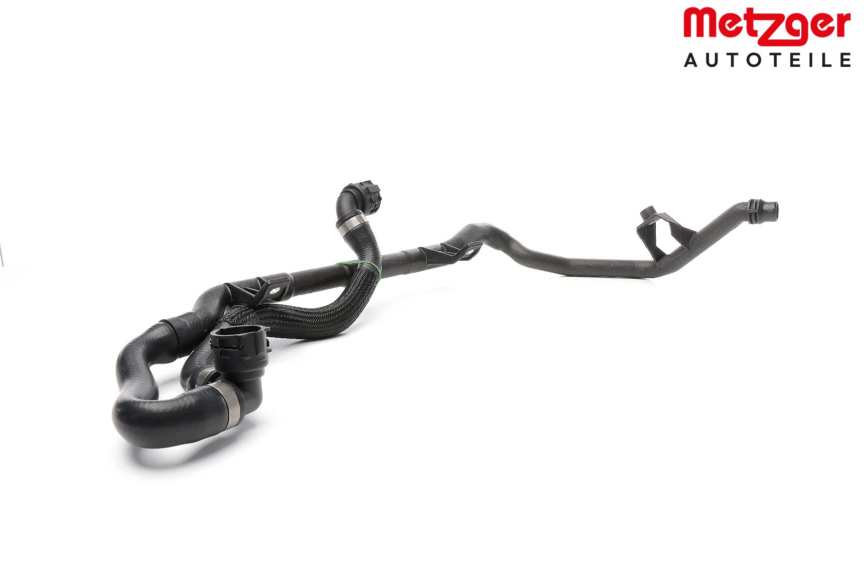 METZGER 4010551 BMW E91 335i Jäähdytinletkut 326 hv Bensiini 2010 hinta