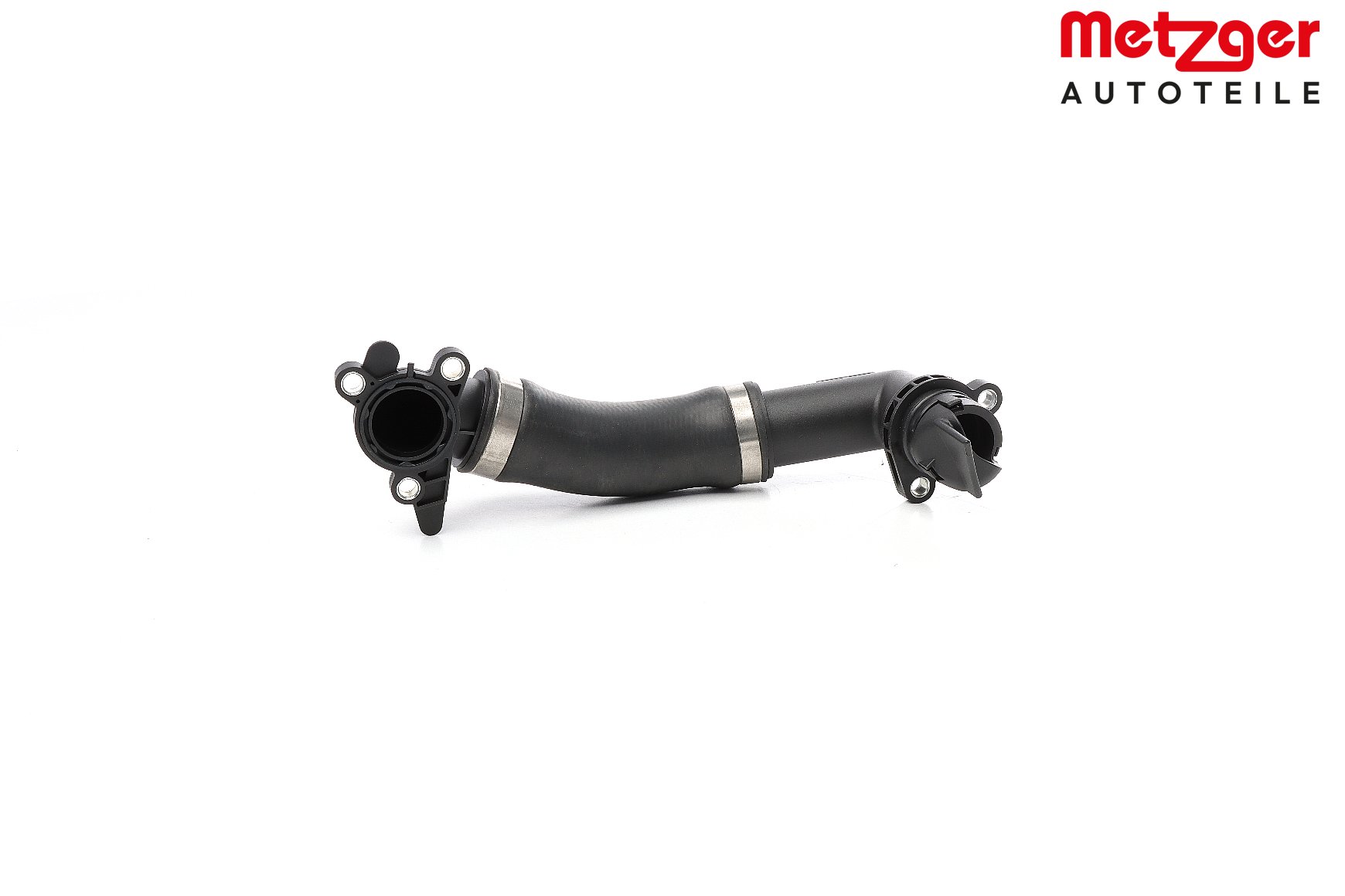 METZGER 4010552 koelwaterslang BMW F39 sDrive 18 i 136 Pk Benzine 2018 kosten