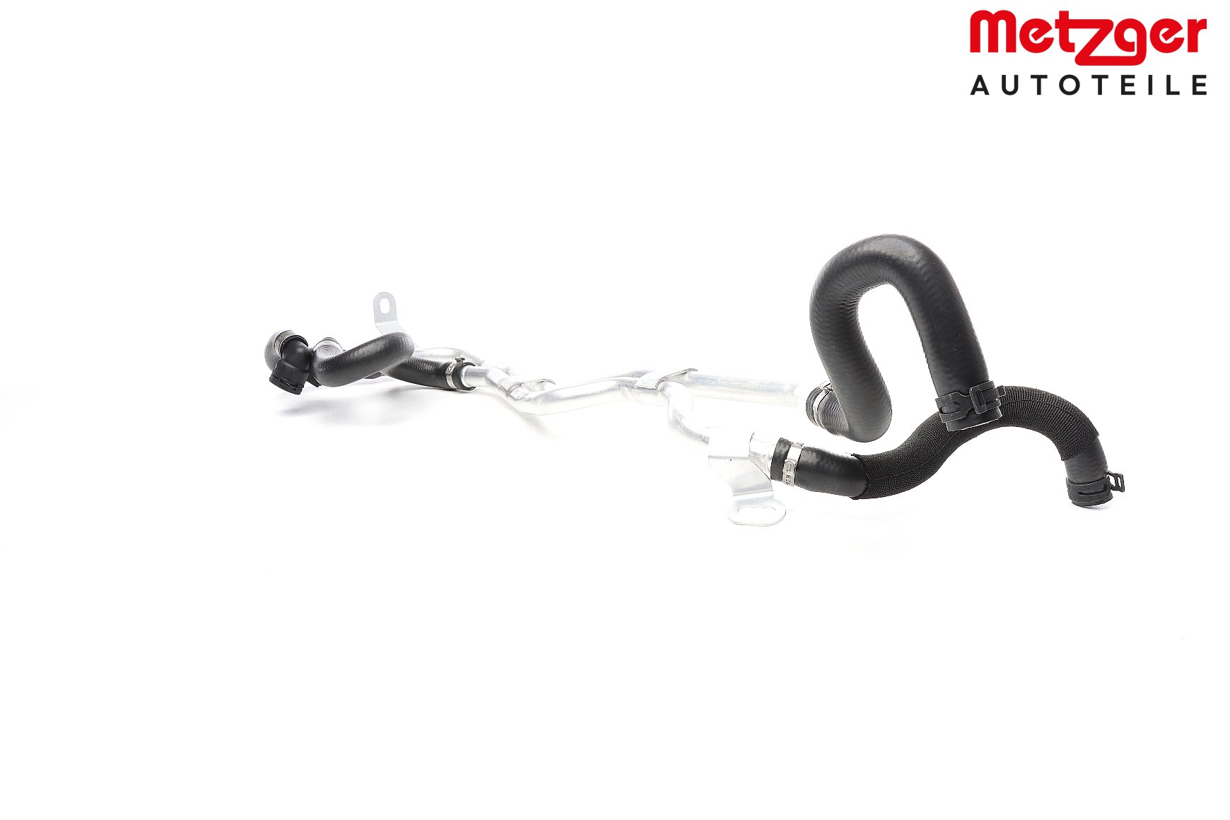 METZGER 4010661 BMW F39 xDrive 25e Plug-in-Hybrid Jäähdyttimen letkut 220 hv Bensiini/sähköhybridi 2020 hinta