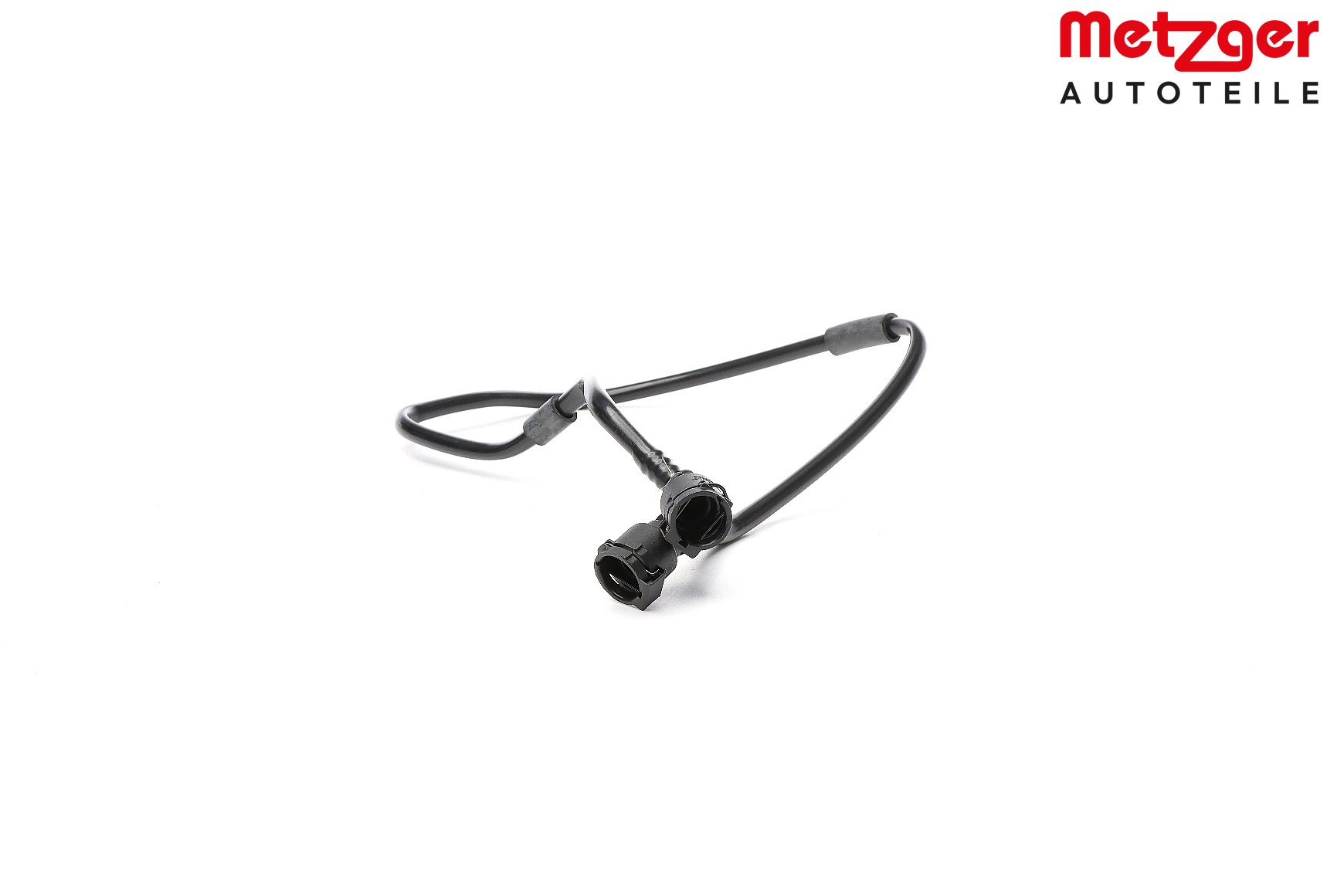 METZGER 4010664 BMW G31 530i xDrive Radiator hose 245 hp Petrol 2025 cost