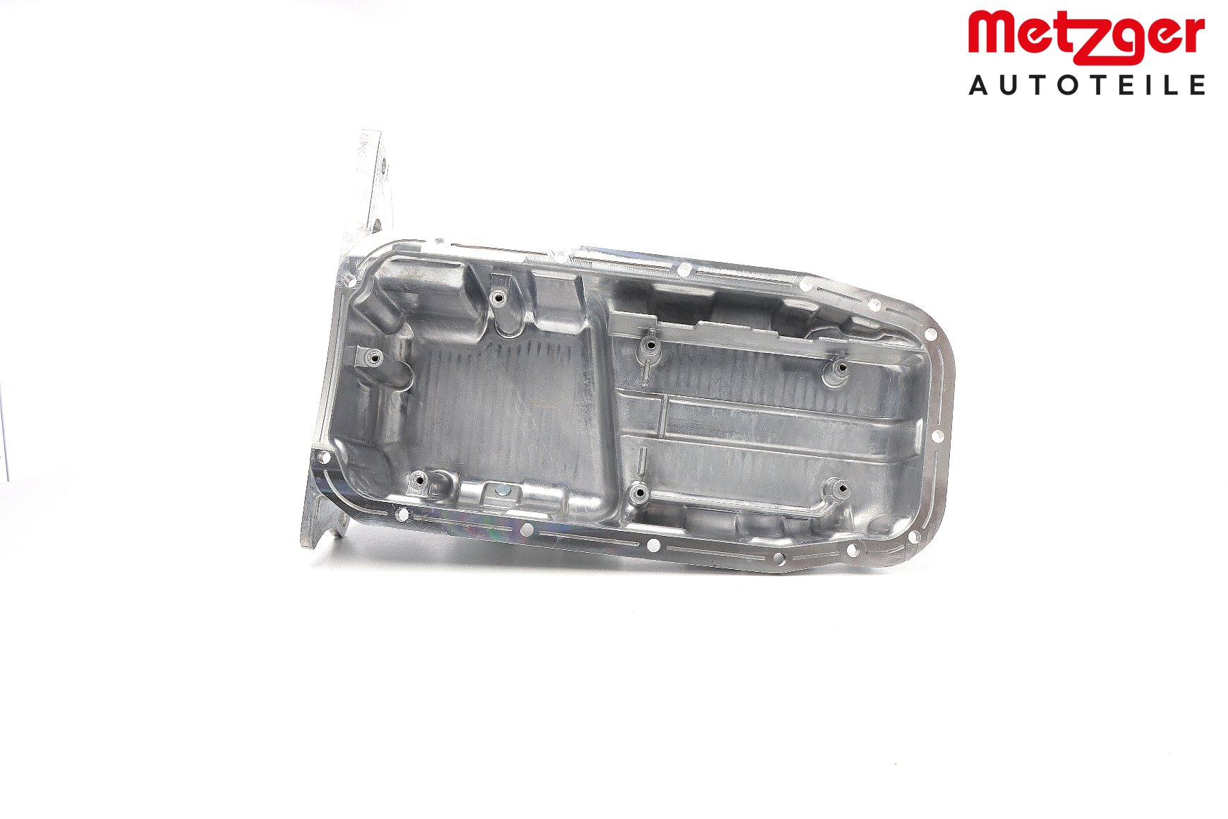METZGER 7990244 Chevrolet Lacetti J200 1.4 16V Oil pan 95 hp Petrol 2009 cost