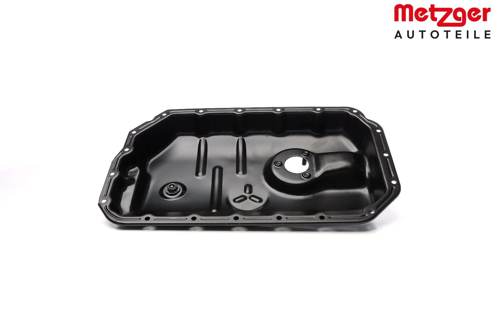 METZGER 7990258 Κάρτερ λαδιού Audi A6 C7 Avant 2.8 FSI quattro 220 PS Βενζίνη 2016 τιμες