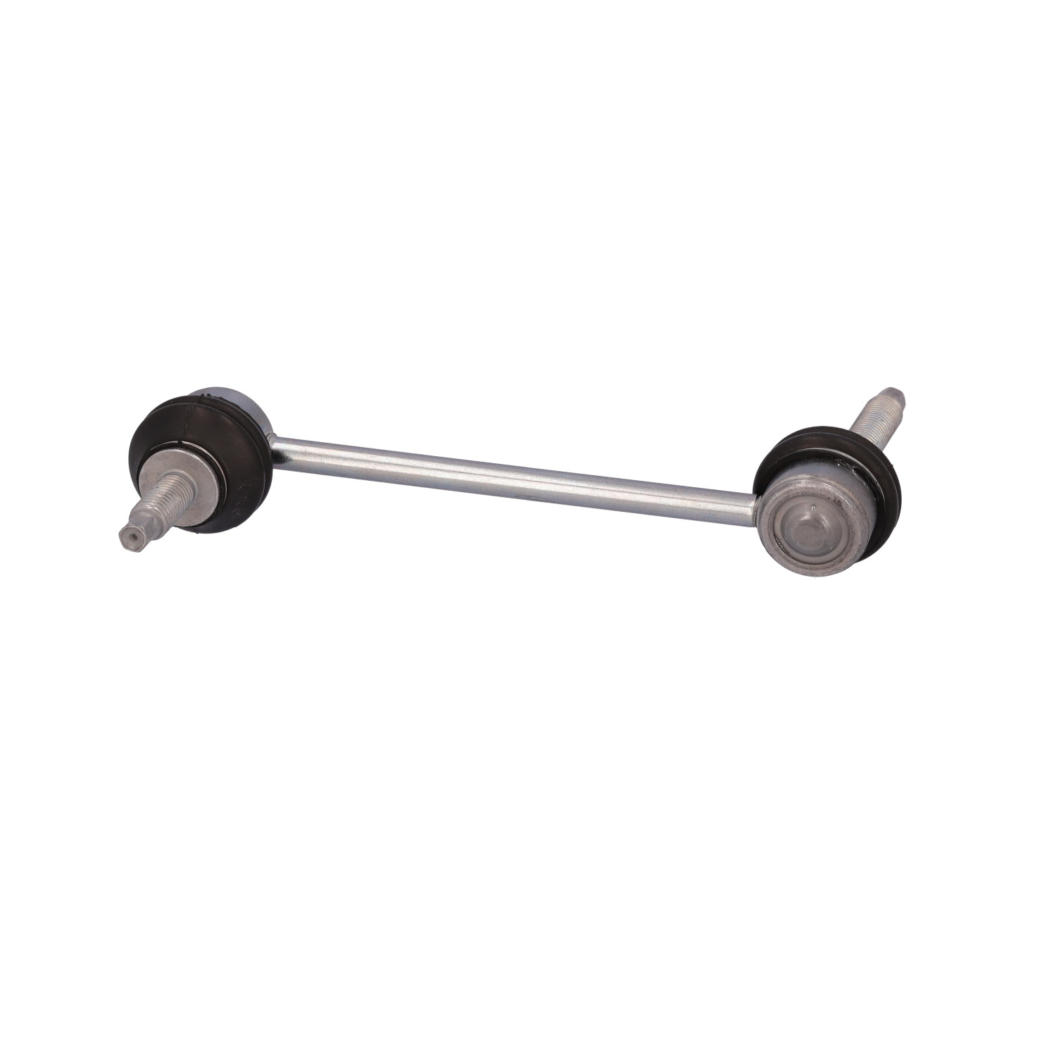 Achat de 196174 FEBI BILSTEIN Essieu arrière gauche, Essieu arrière droit, 150mm, M10 x 1,5 , Acier Longueur: 150mm Biellette de barre stabilisatrice 196174 bon marché