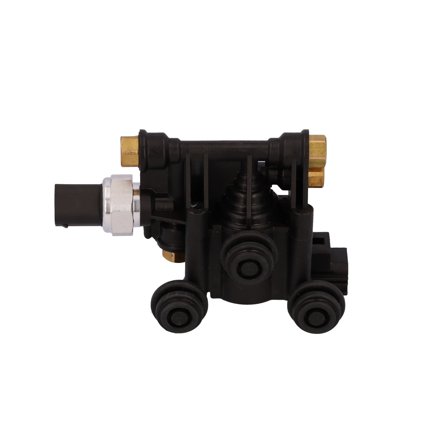FEBI BILSTEIN 196651 d'origine Relais, correcteur d'assiette Land Rover Discovery 3