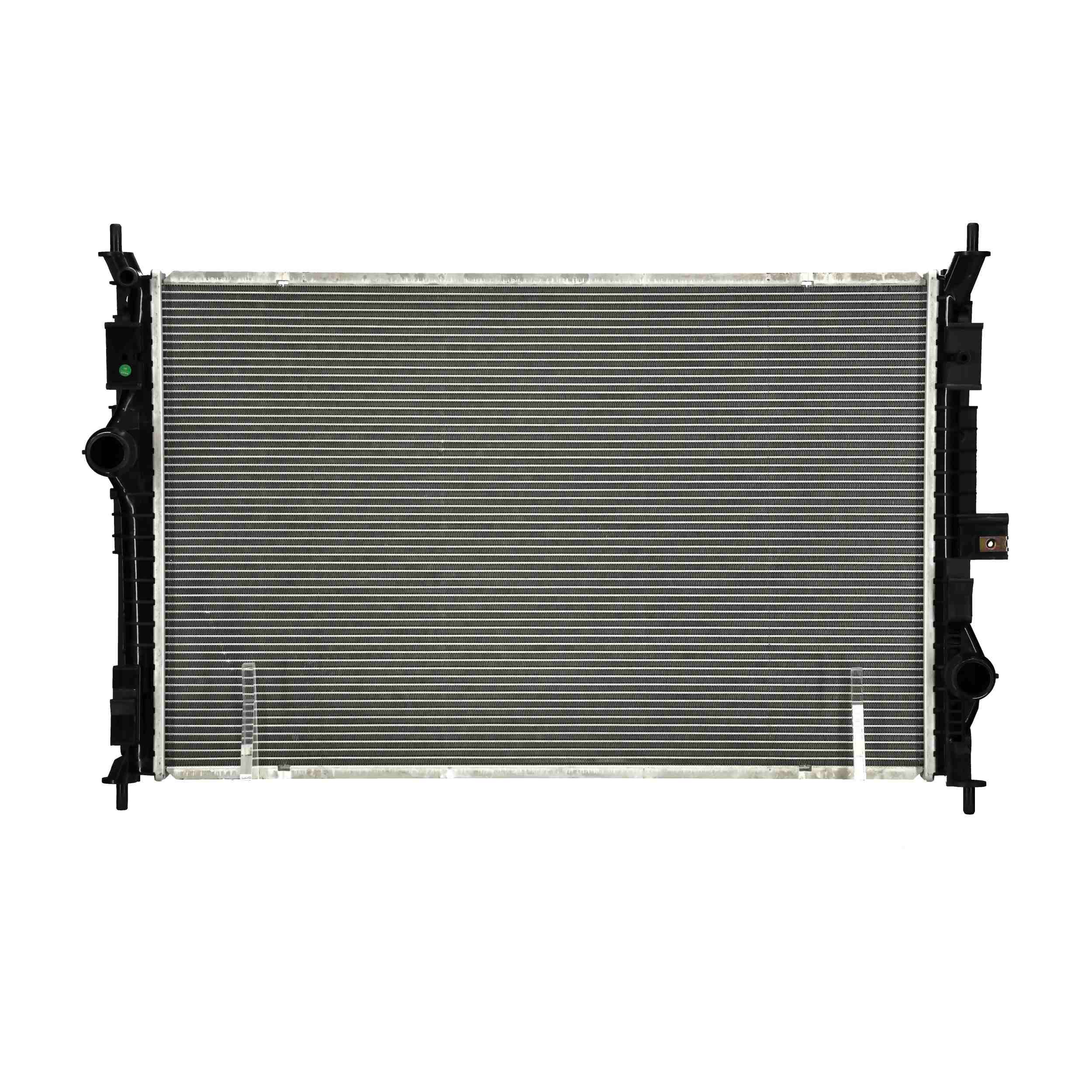 NISSENS 607100 Engine radiator Grandland X (A18) 1.6 Turbo D 120 hp Diesel 2020 price