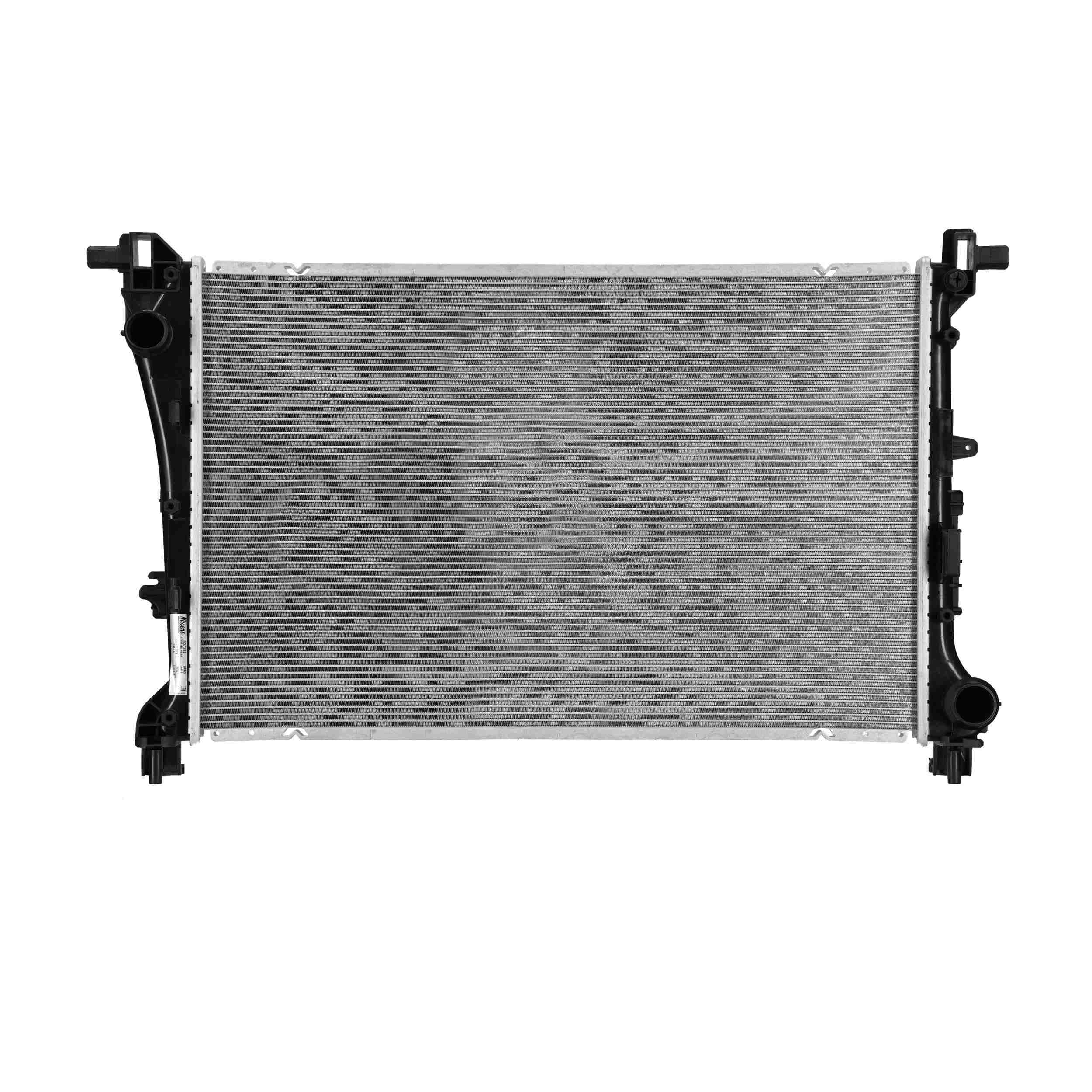 NISSENS 607182 pret Radiator apa / piese Fiat Tipo 356