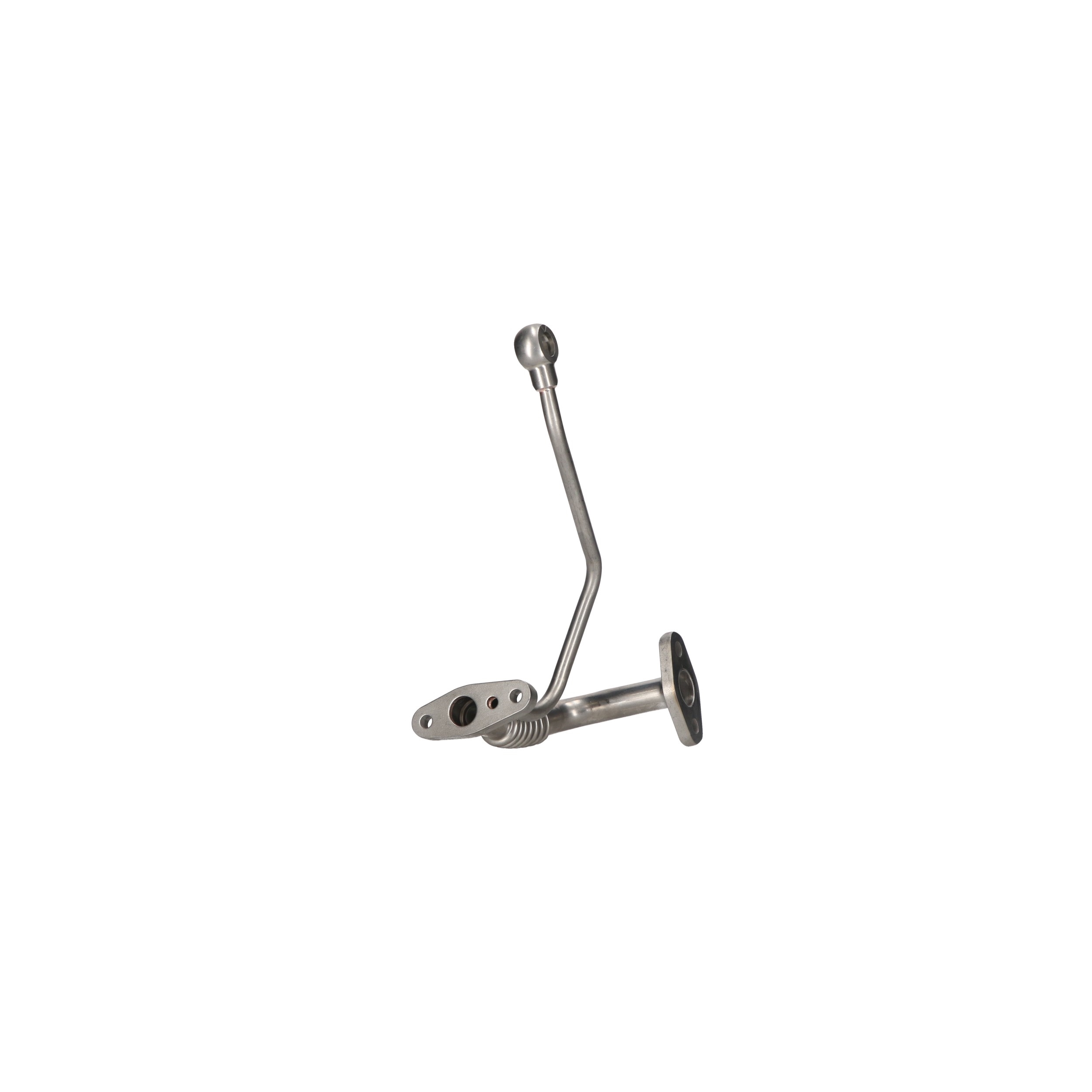 935363 Oil Pipe, charger NISSENS 1540730010