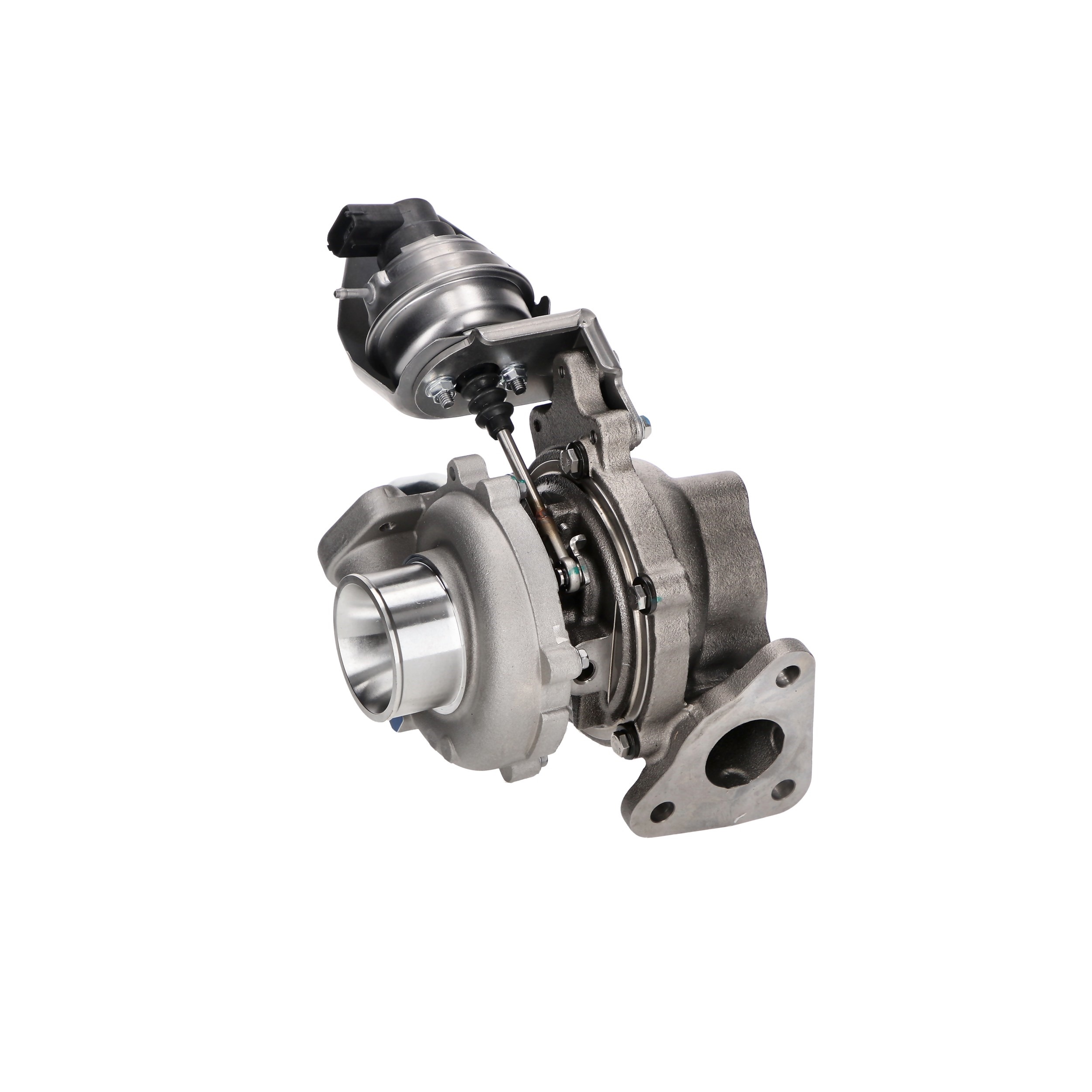 93629 NISSENS Turbocharger OPEL Grandland X (A18)