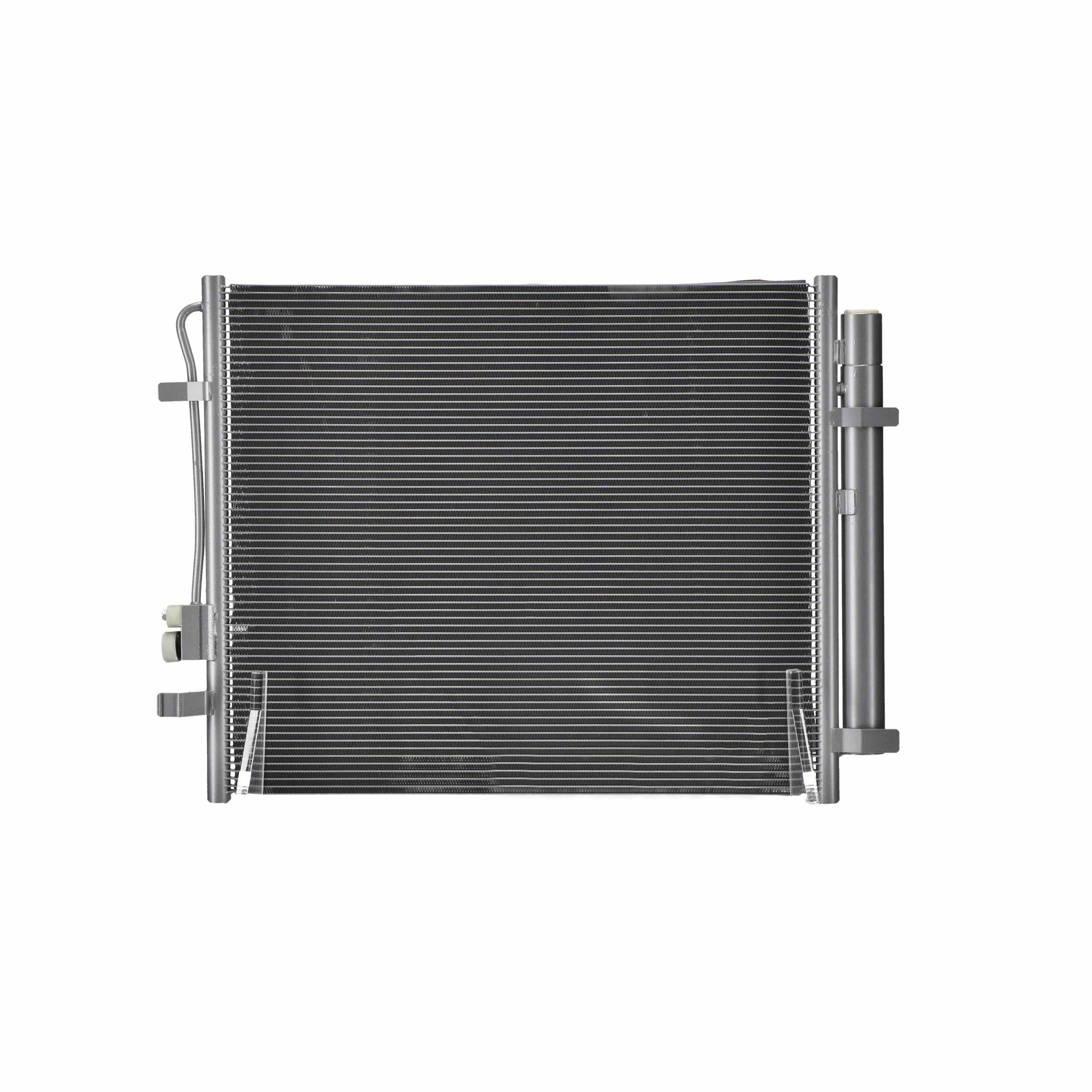 941028 Air conditioning condenser NISSENS 97606P2000 KIA