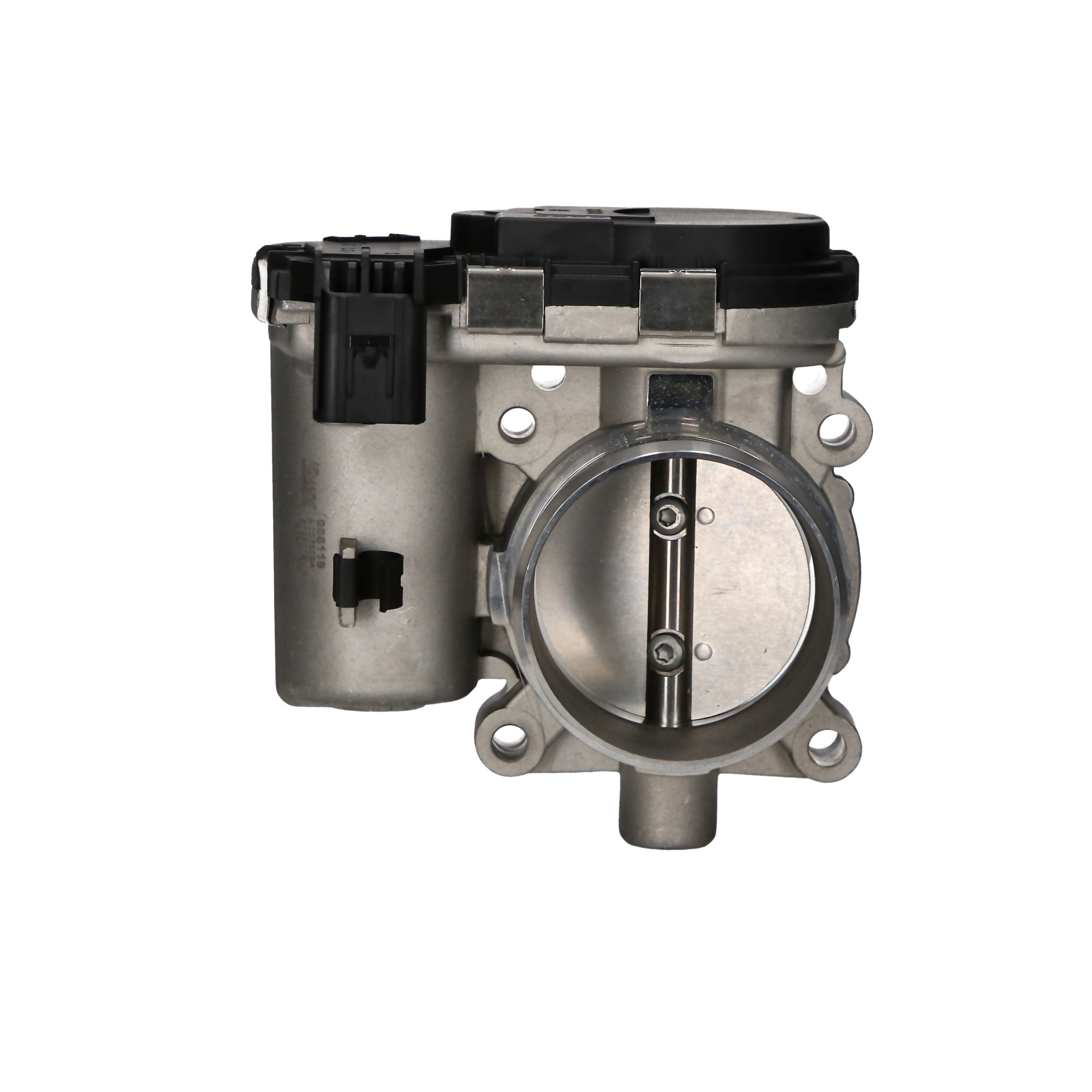 DVE5NC 955118 Throttle body NISSENS 5 126 096 LAND ROVER