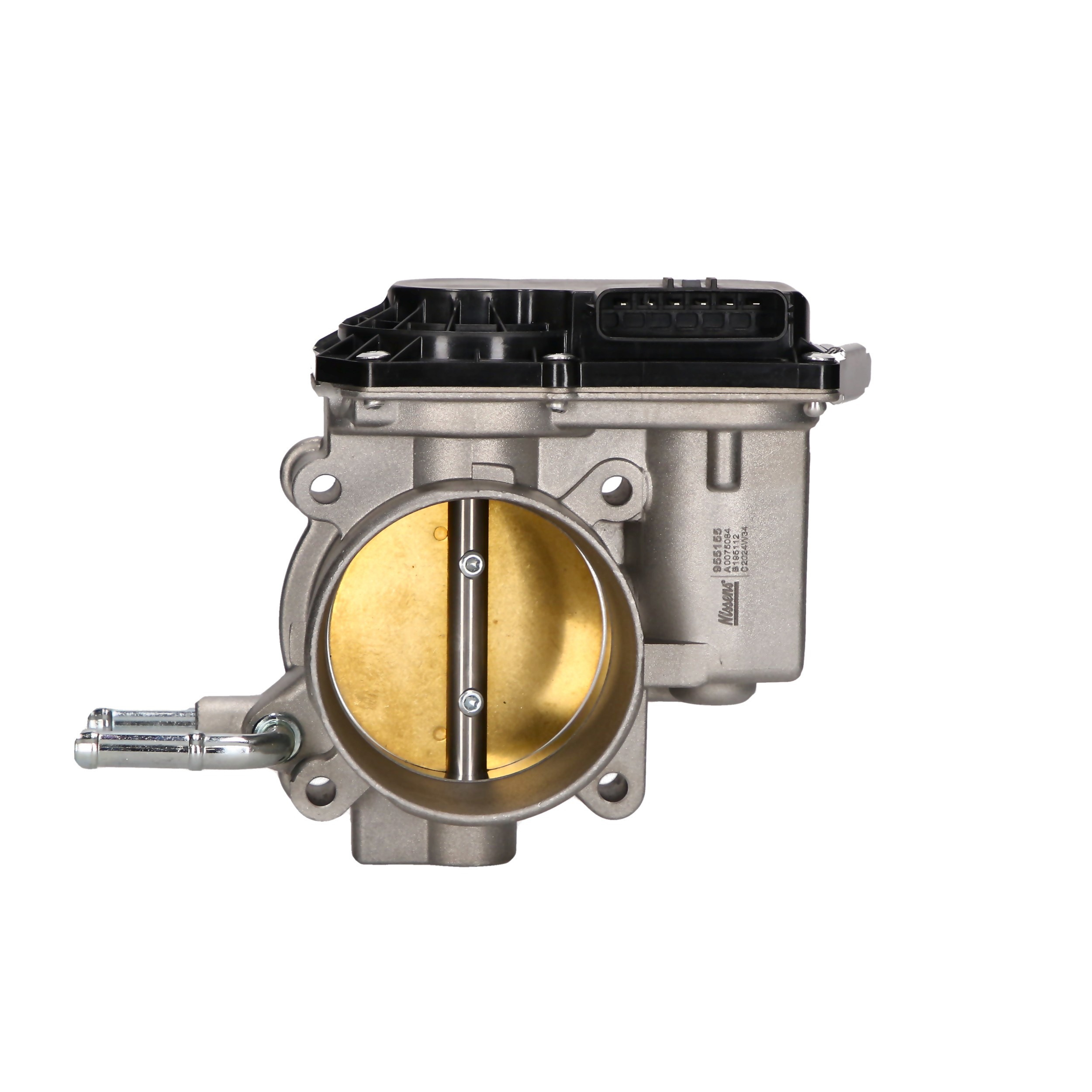 NISSENS 955155 LEXUS LS 2005 Throttle body