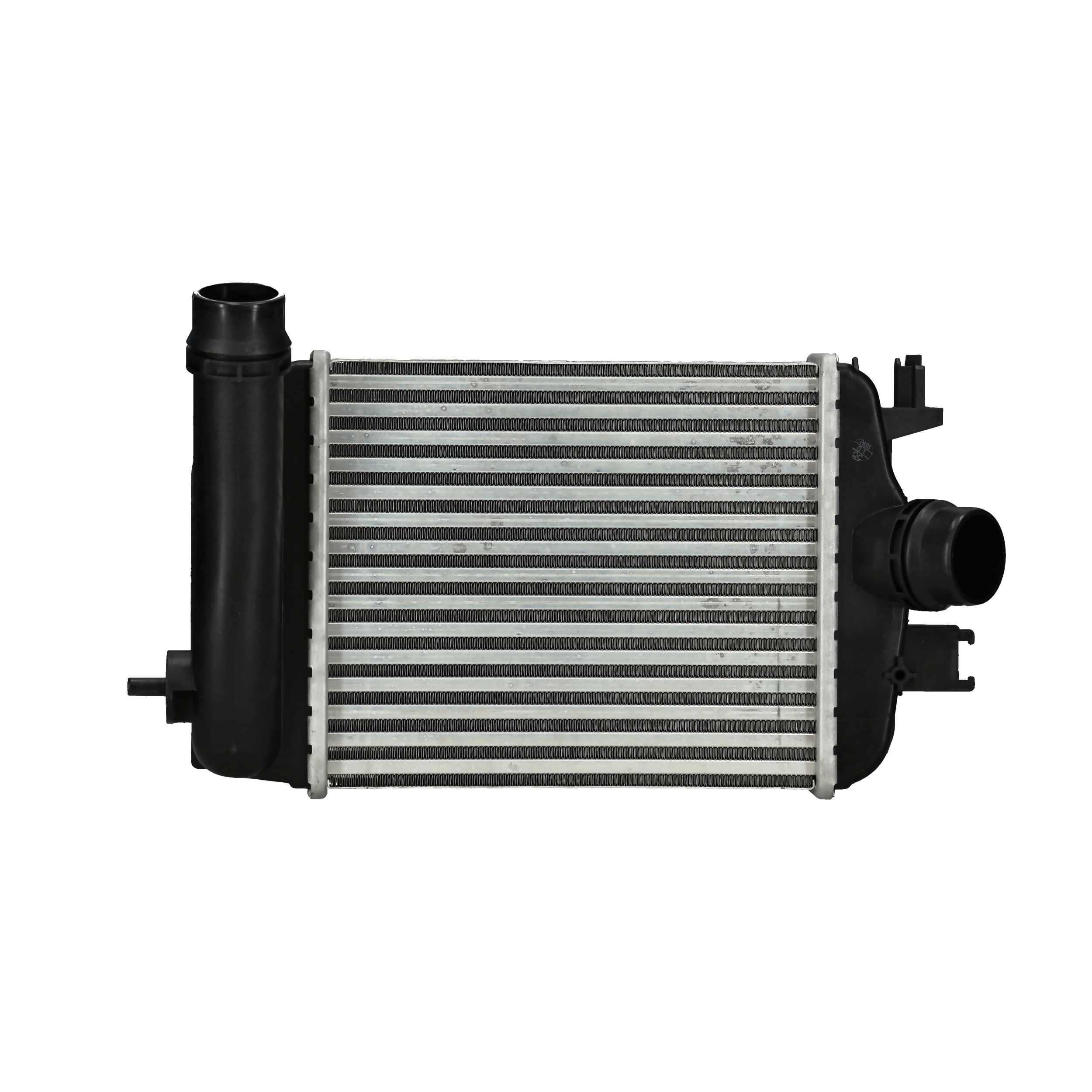 NISSENS 961363 Radiateur de turbo Clio 5 1.5 Blue dCi 116 CV Diesel 2024 prix