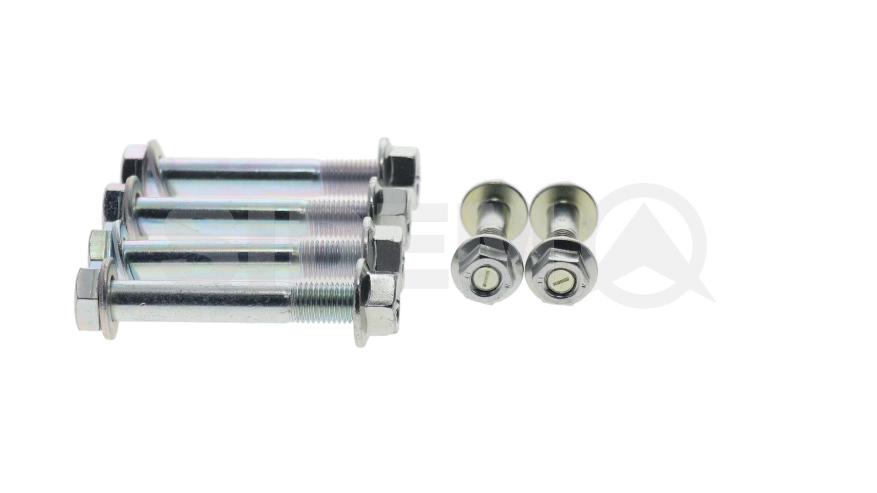 SIDEM 5100 prix Kit de réparation de bras de suspension LADA 112