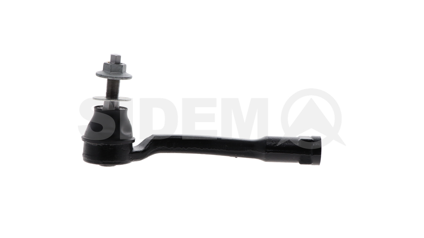 SIDEM Konusmaß 13,2 mm, Vorderachse links Konusmaß: 13,2mm, Gewindemaß: FM16X1,5R Spurkopf 87138 online kaufen