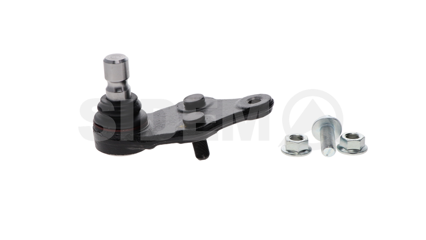 SIDEM 87182 Rotule de suspension HYUNDAI SANTA FÉ IV Camionnette/SUV (TM) 2.2 CRDi 200 CV Diesel 2020 prix