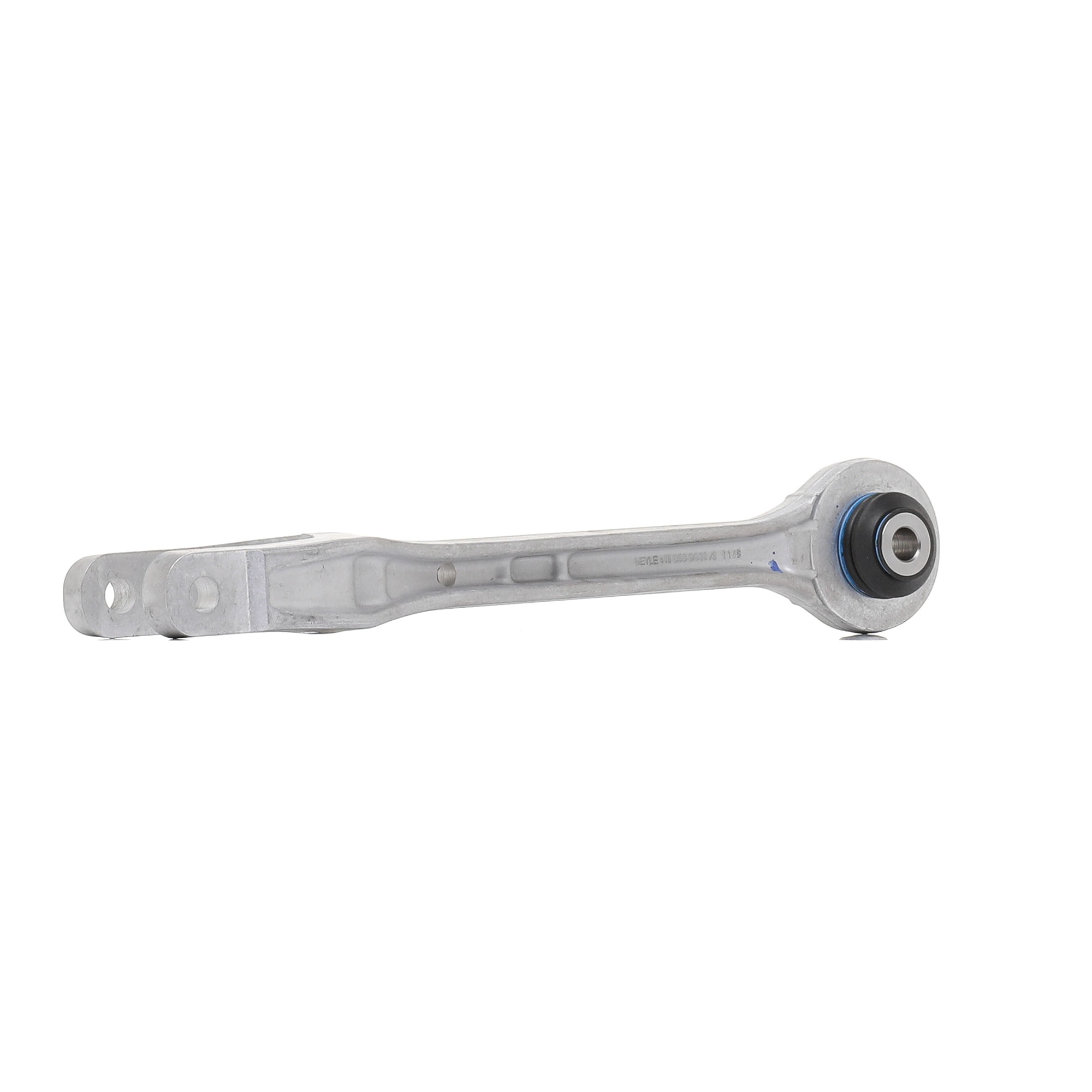 MEYLE 416 050 0038 Suspension arm Trailing Arm, Semi-Trailing Arm, Aluminium