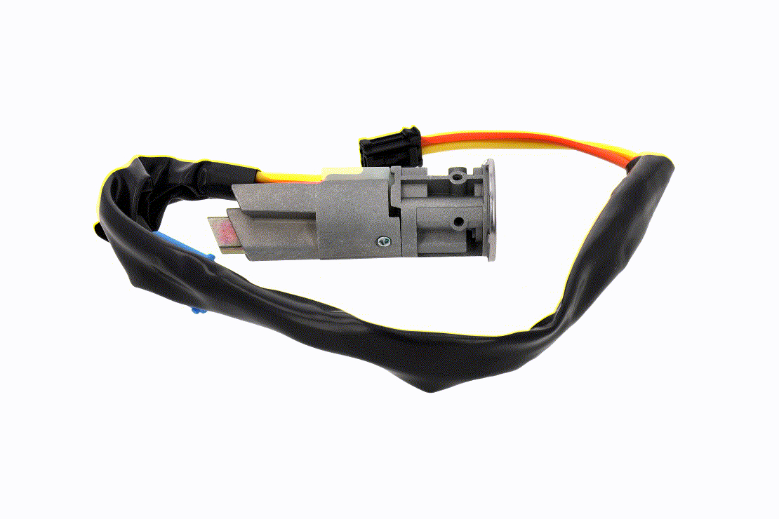 VAICO V22-1389 Lock Cylinder, ignition lock Original VAICO Quality-image-23940030