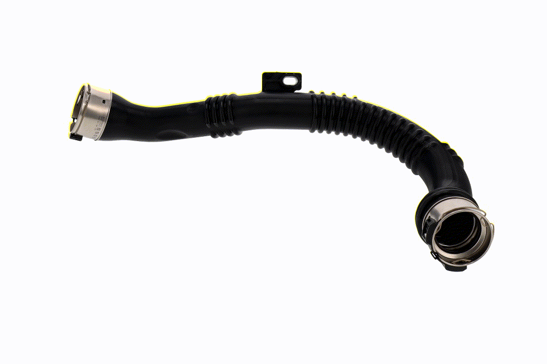 VAICO V40-2538 Charger intake hose