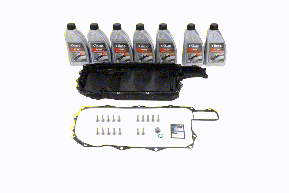 VAICO V48-0696 Kit de mudança de óleo de caixa automática baratos no loja online