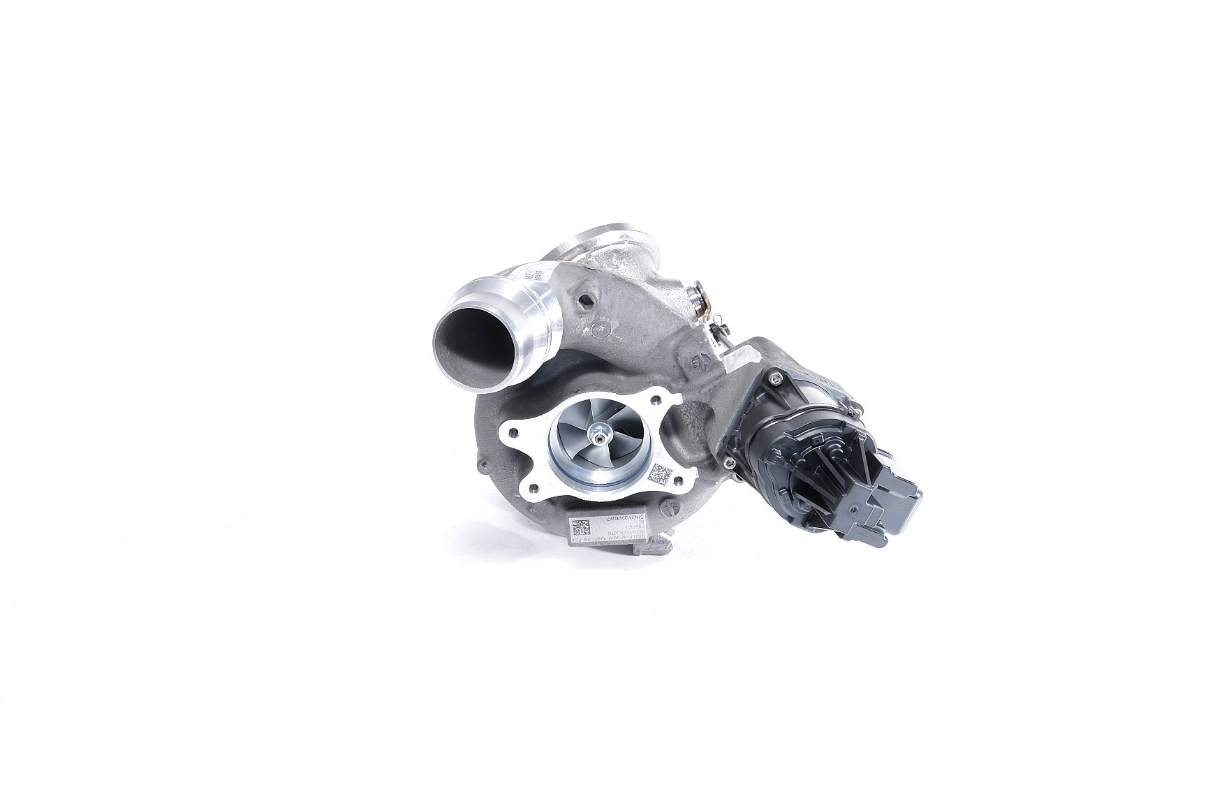 BTS TURBO T919378HI Turbolader BMW X4 (G02, F98) M3.0 480 PS Benzin 2025 Preis