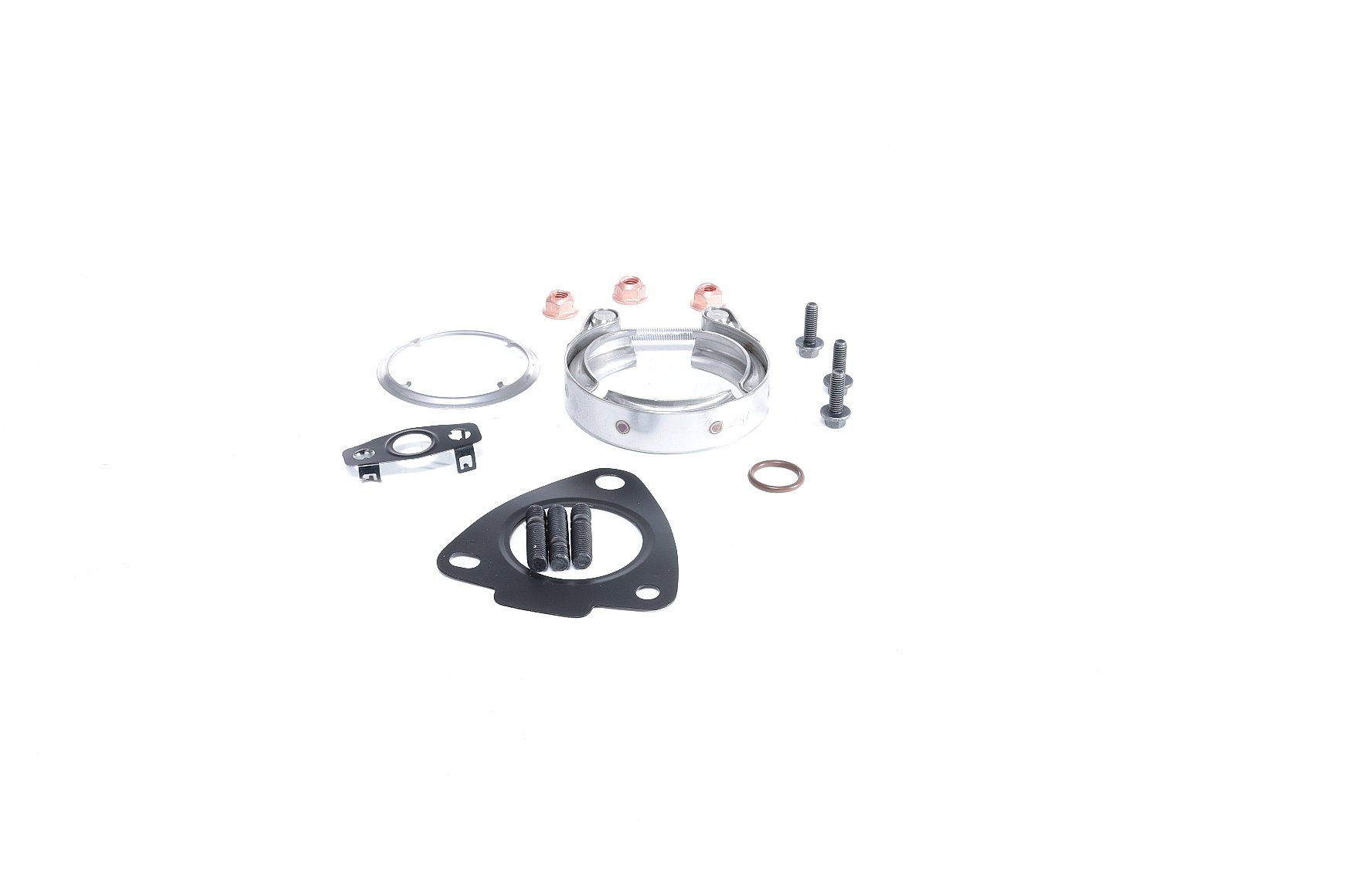 T931555ABS Turbolader BTS TURBO 2303089 FORD