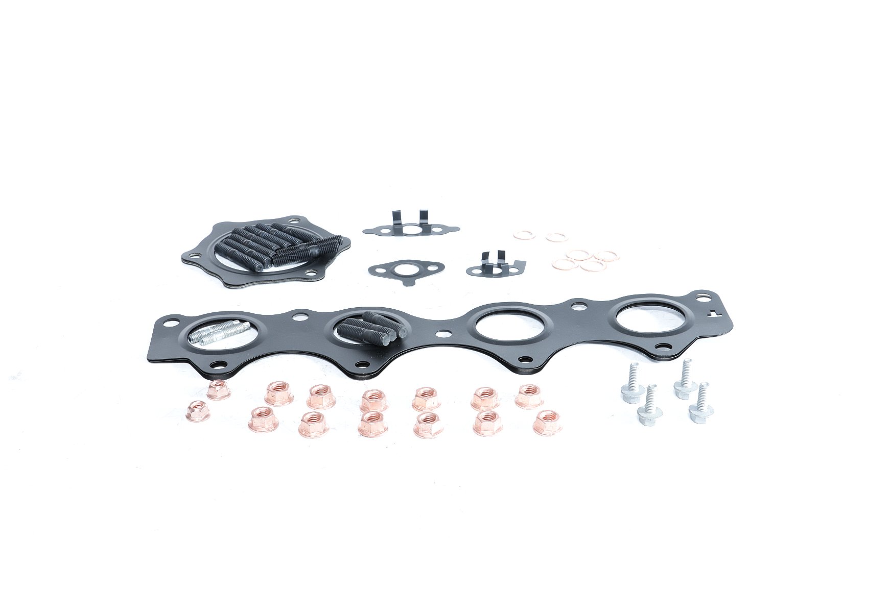 T931585ABS Turbolader BTS TURBO 285002B760 HYUNDAI