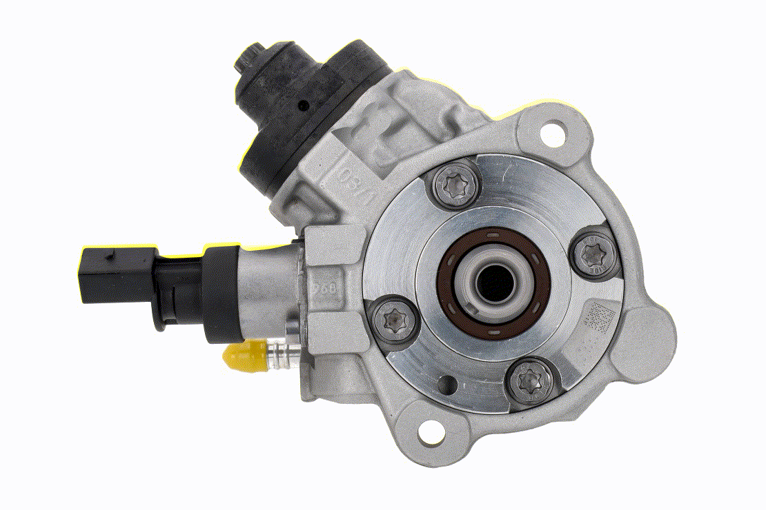 Regolatore pressione carburante BMW E87 118 d 122 CV