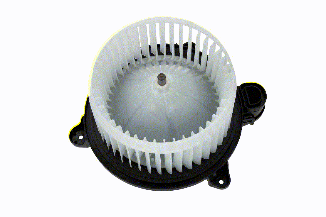 VEMO V95-03-0001 Blower motor