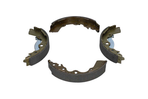 KAVO PARTS KBS-10030 Kia Picanto JA Piduriklotside komplekt hind