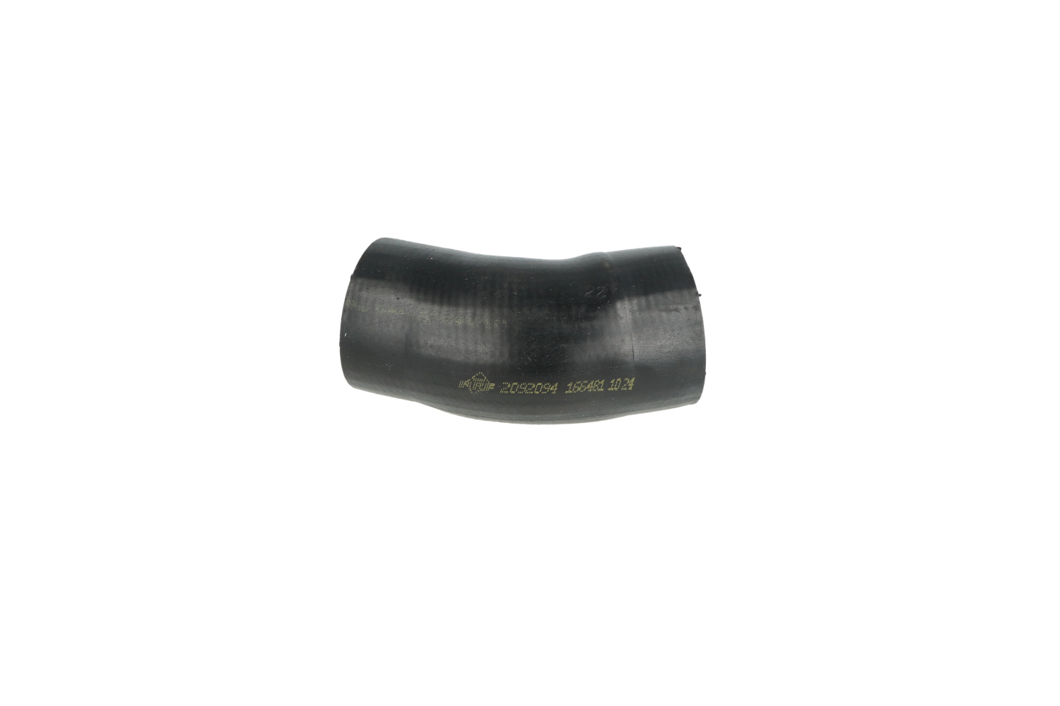 166481 NRF Turbo hose Fiat Ulysse I