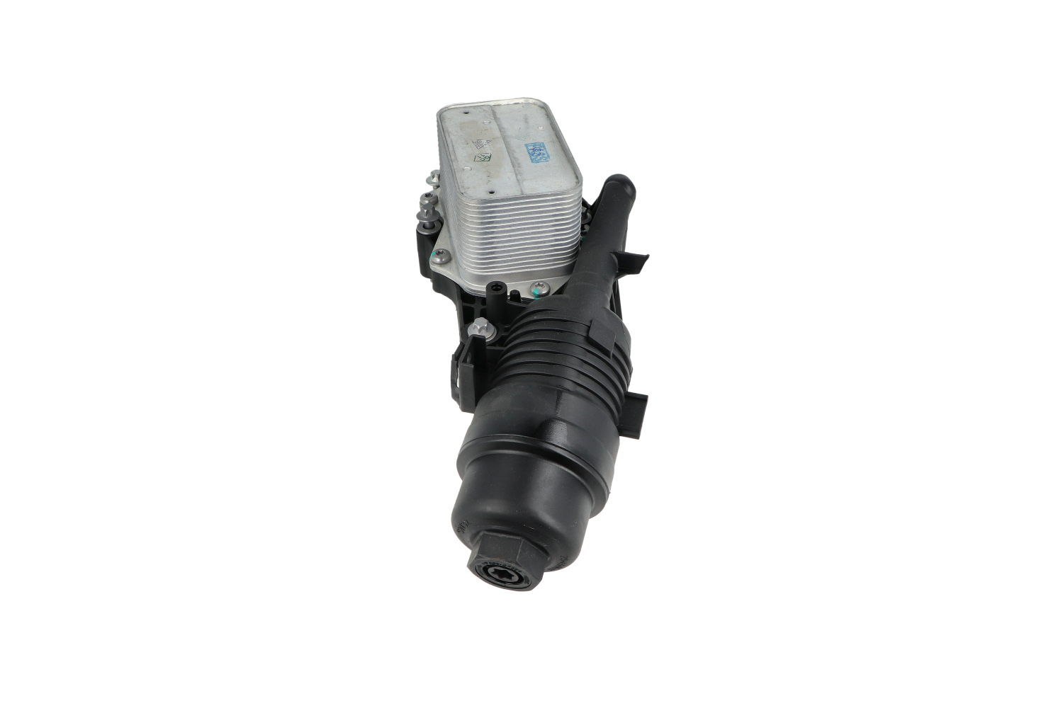 31895 Eļļas radiators NRF MINI COUNTRYMAN