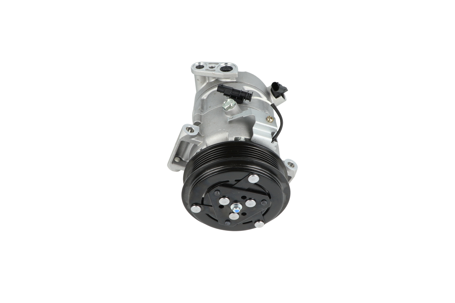 320276 Air conditioning compressor NRF 50535296 VW