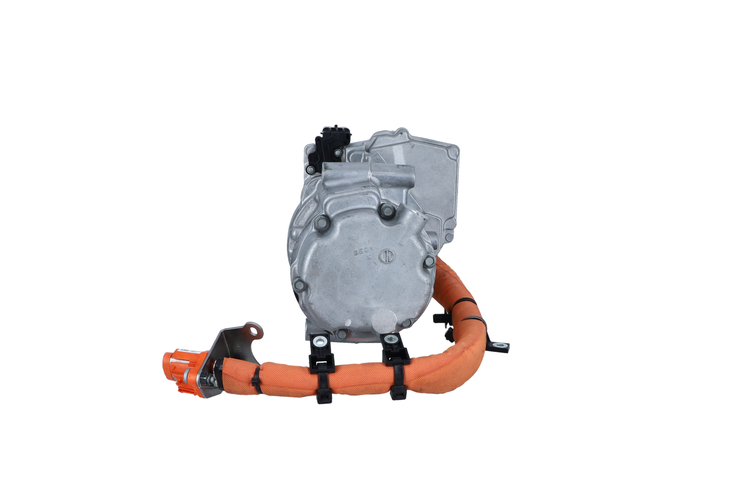 320278 Kompresorius / dalys RENAULT CLIO NRF