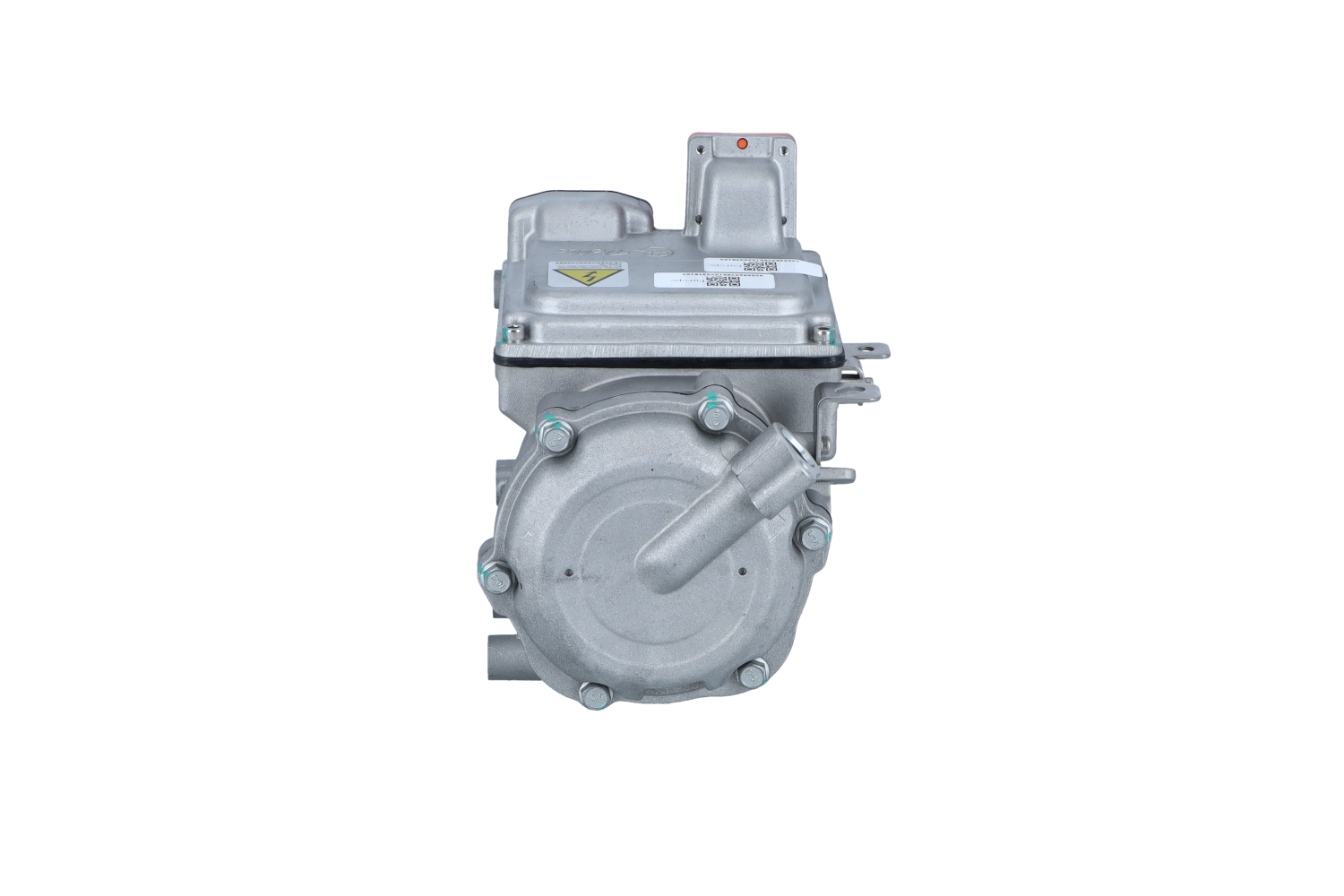 NRF 320279 DACIA aircondition kompressor tilbud
